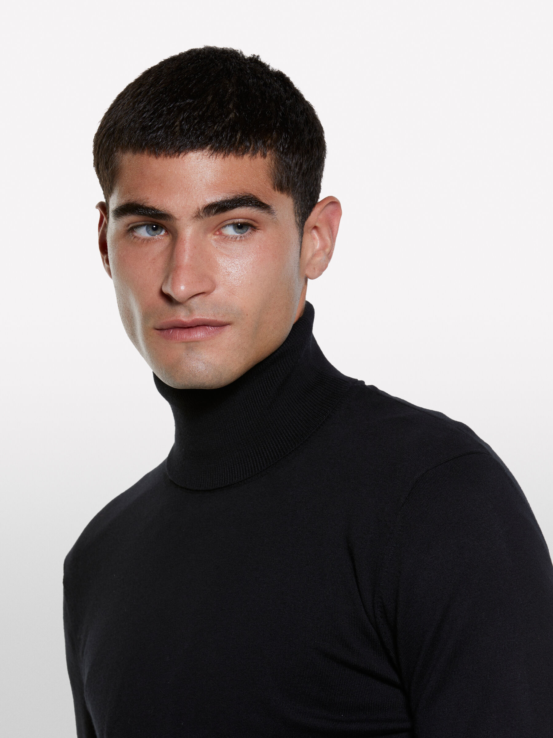 TURTLE NECK SW. L/S Ανδρικά image number null