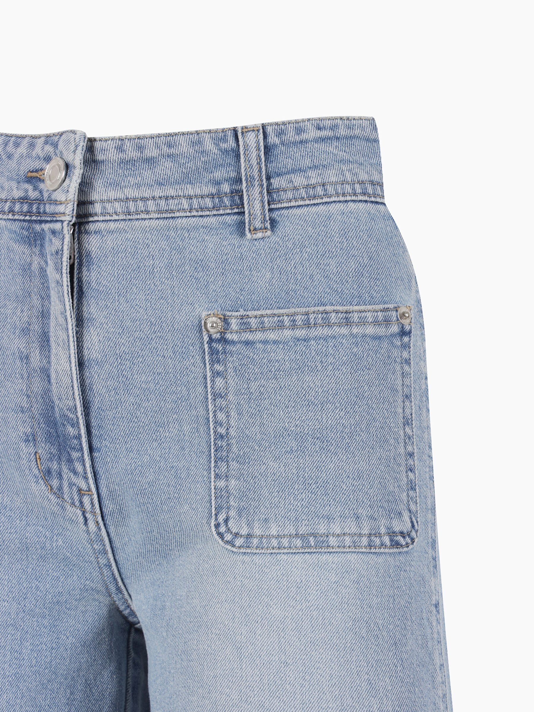 TROUSERS Γυναικεία image number null