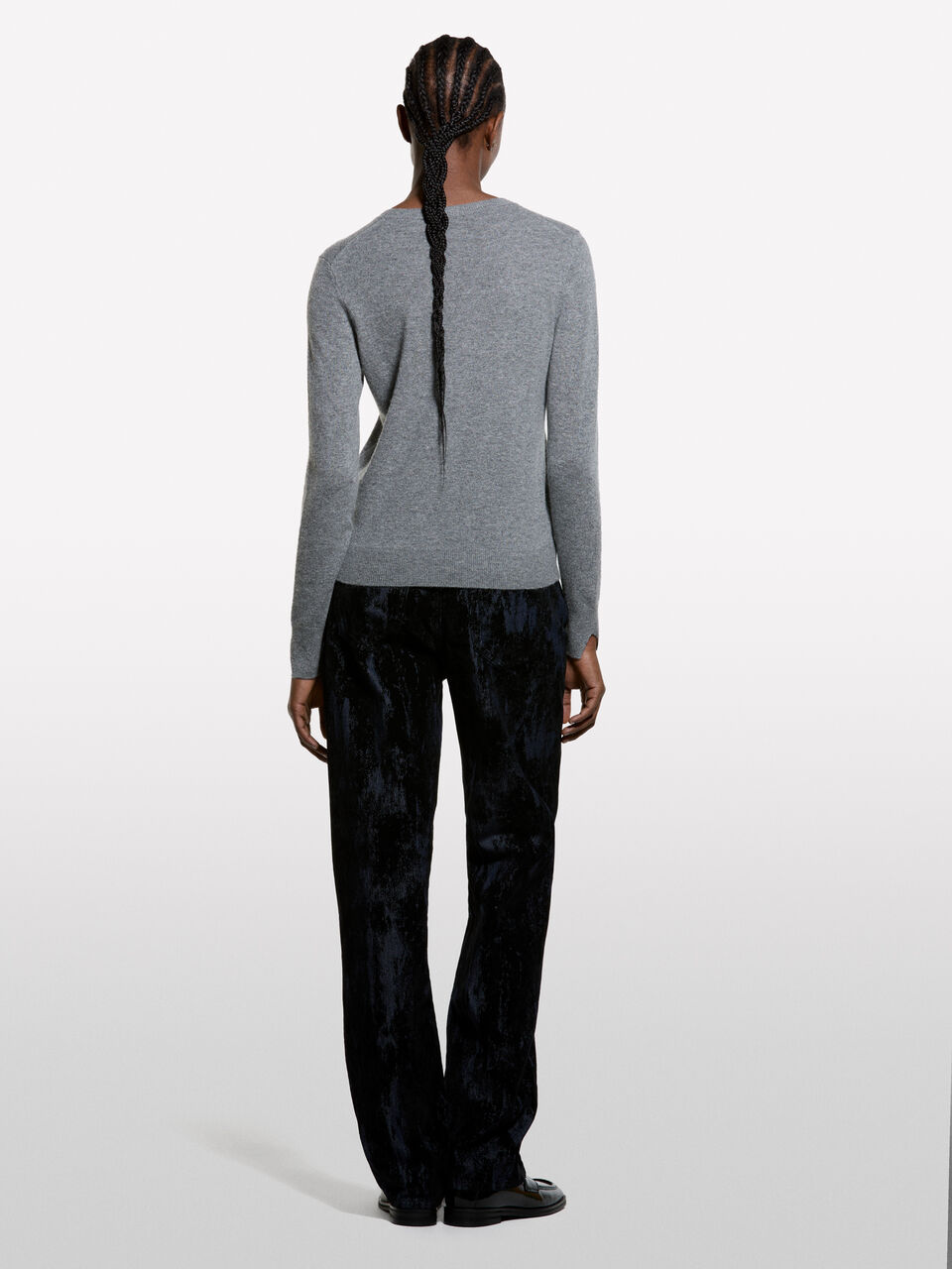 SWEATER L/S Γυναικεία image number null