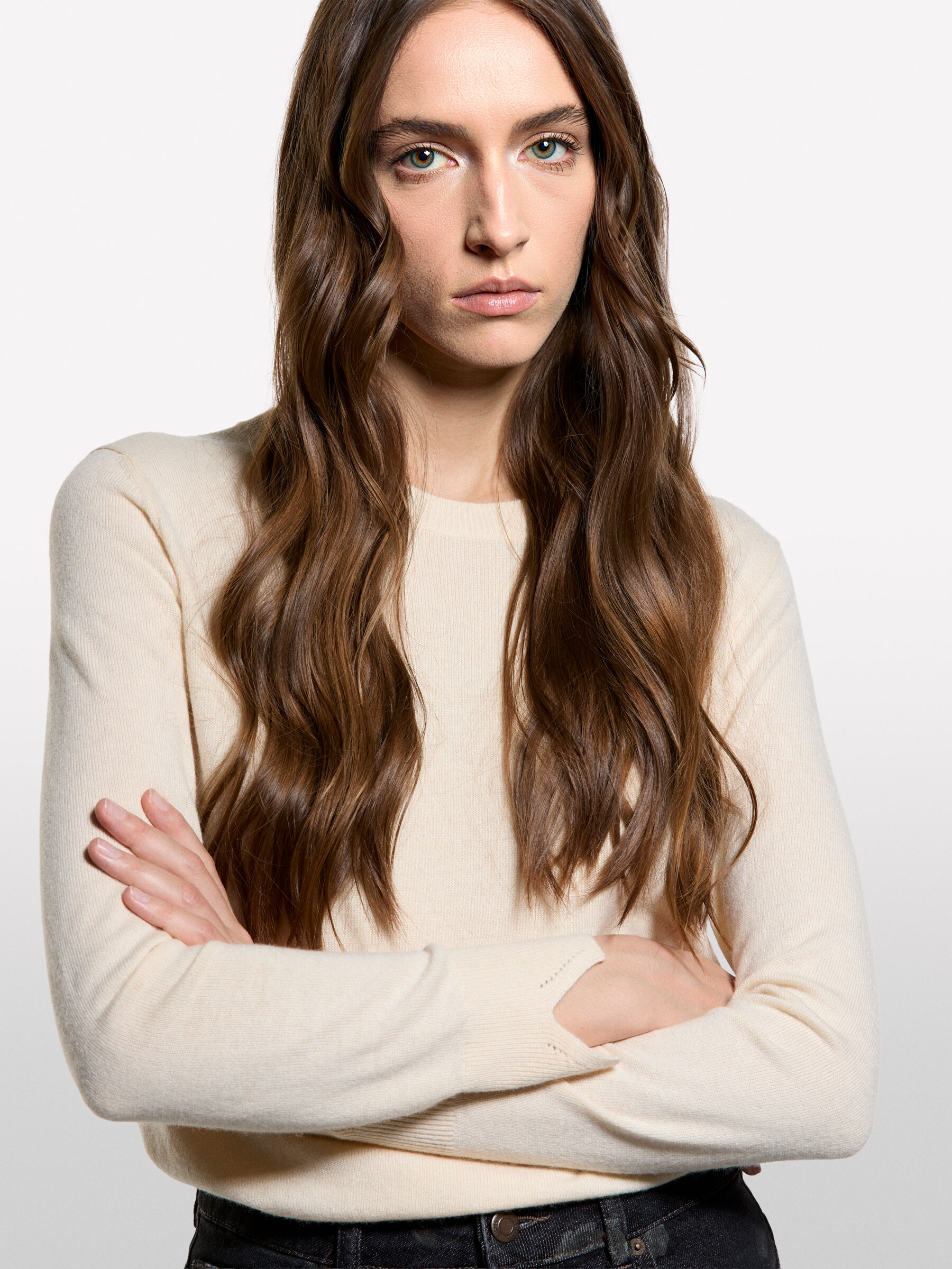 SWEATER L/S Γυναικεία image number null