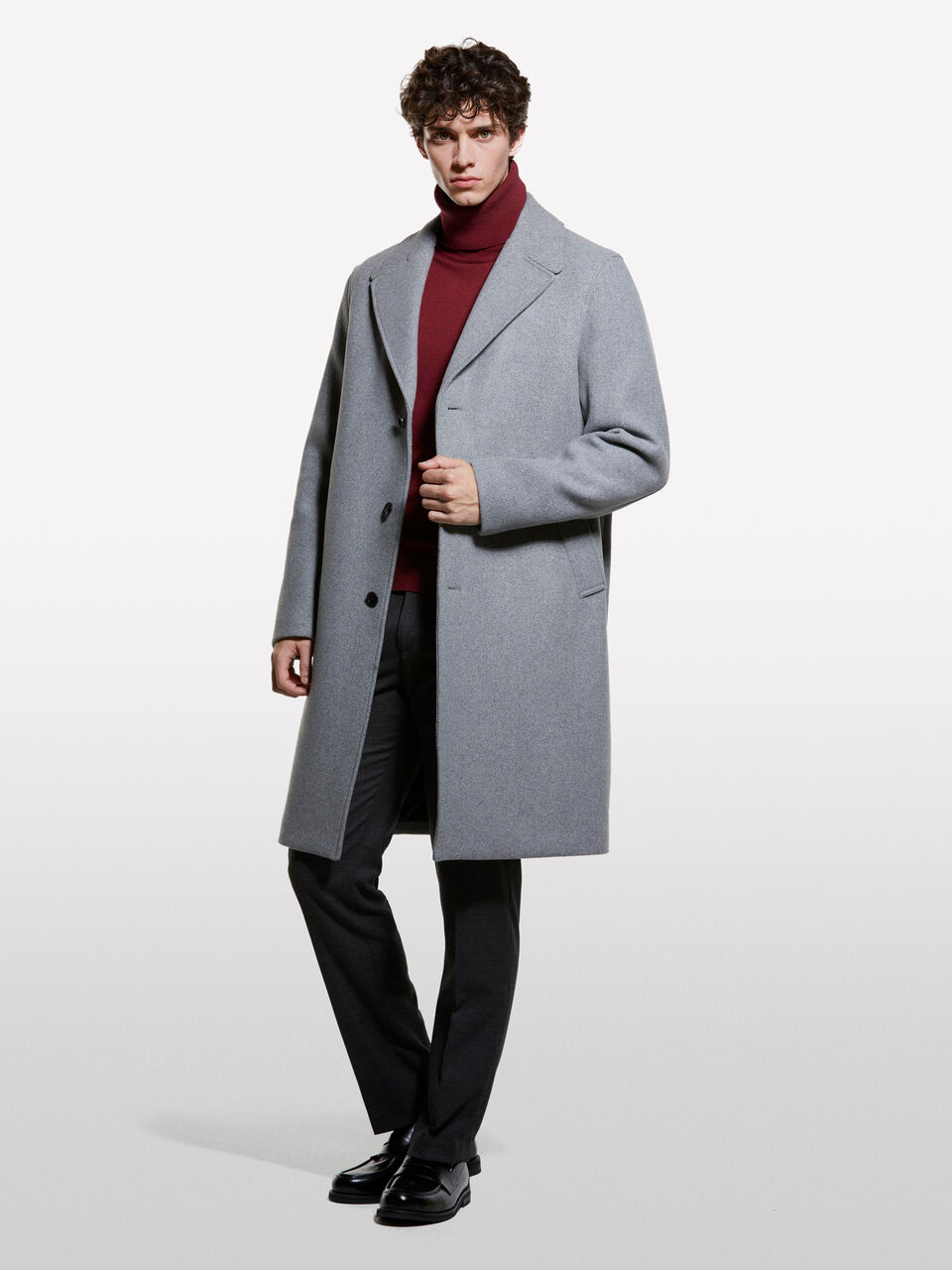 COAT Ανδρικά image number null