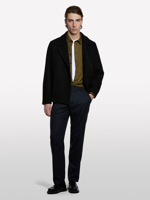 &Pi;&omicron;&upsilon;&kappa;ά&mu;&iota;&sigma;&omicron; &mu;&epsilon; &tau;&sigma;έ&pi;&eta; - &pi;&omicron;&upsilon;&kappa;ά&mu;&iota;&sigma;&alpha; regular &alpha;&nu;&delta;&rho;&iota;&kappa;ά | Sisley