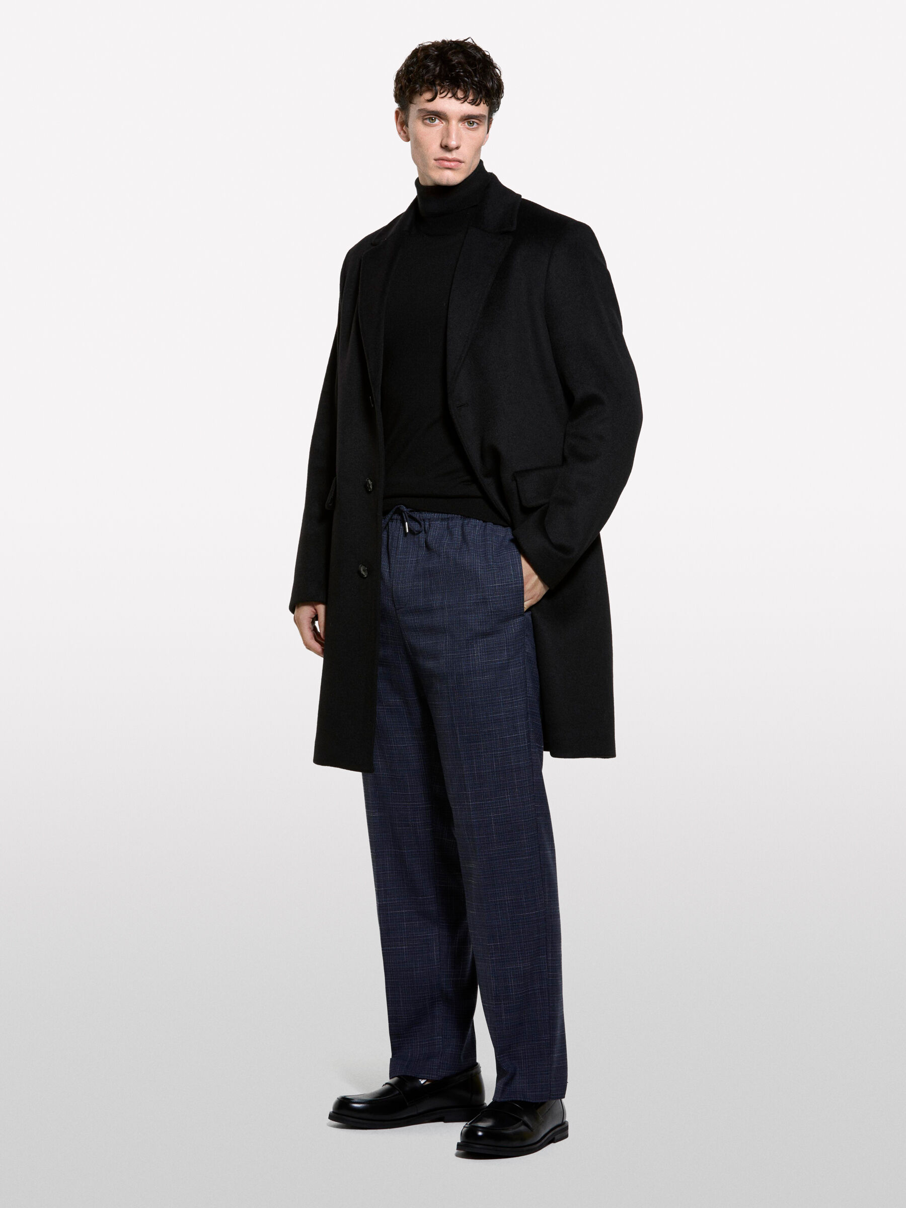 TROUSERS Ανδρικά image number null