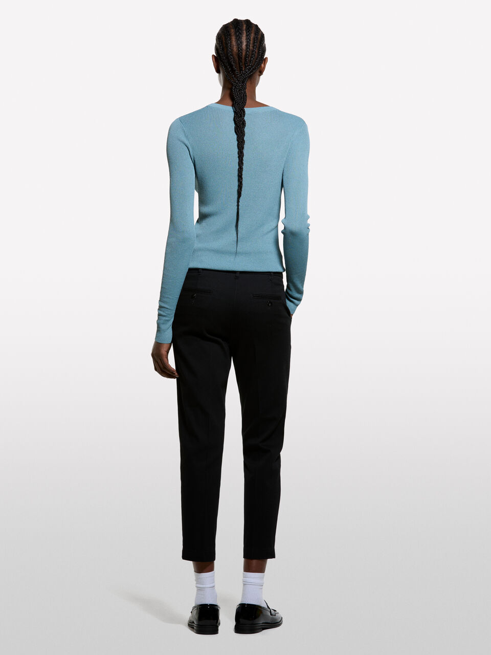 TROUSERS Γυναικεία image number null