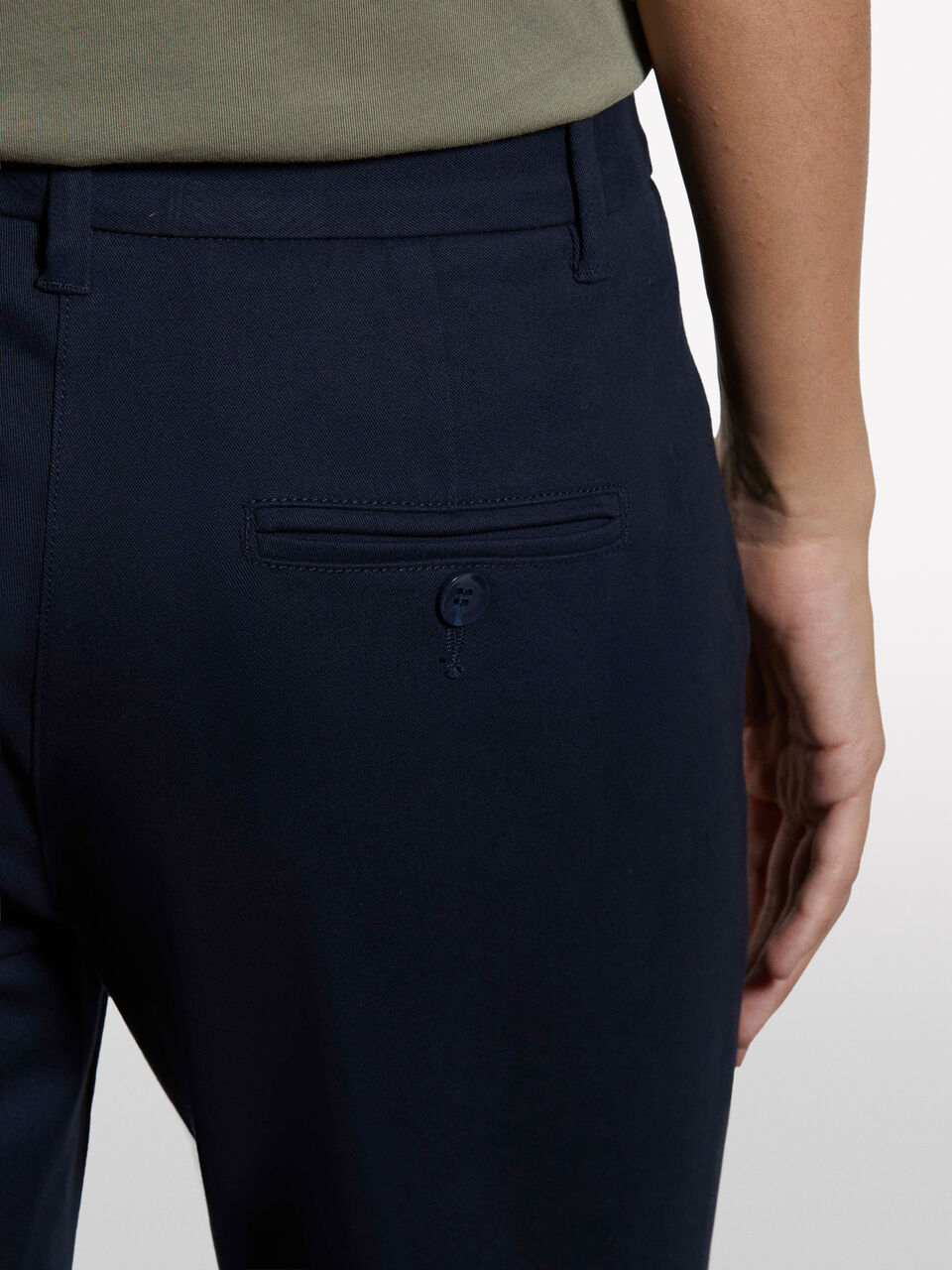 TROUSERS Γυναικεία image number null
