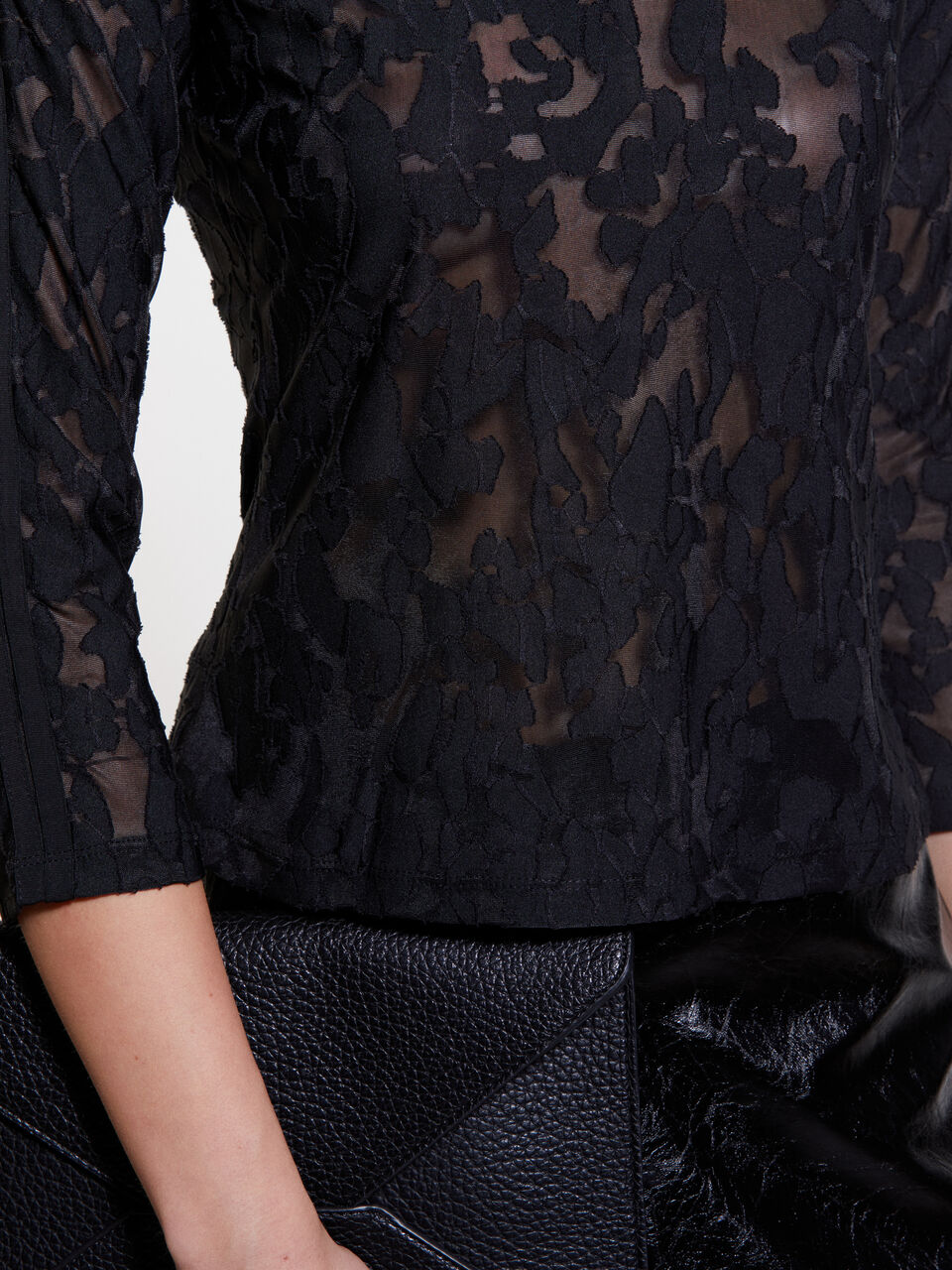 T-SHIRT L/S Γυναικεία image number null