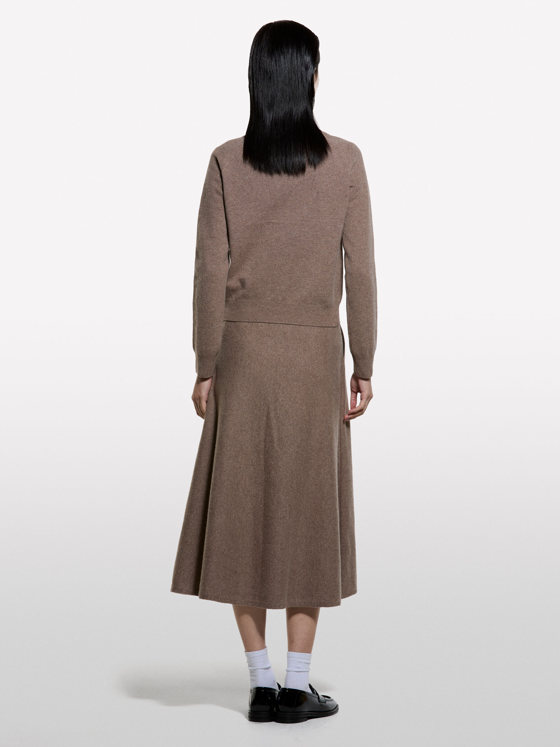 SWEATER L/S &Gamma;&upsilon;&nu;&alpha;&iota;&kappa;&epsilon;ί&alpha; image number null