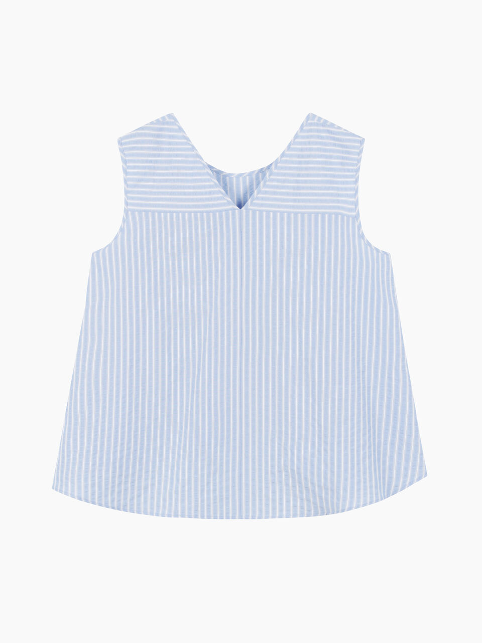 BLOUSE Γυναικεία image number null