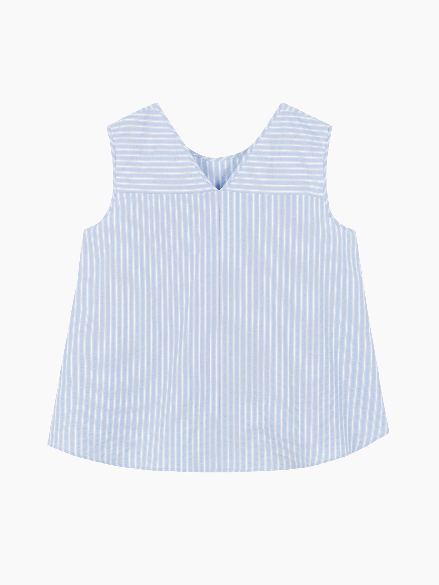 BLOUSE Γυναικεία image number null