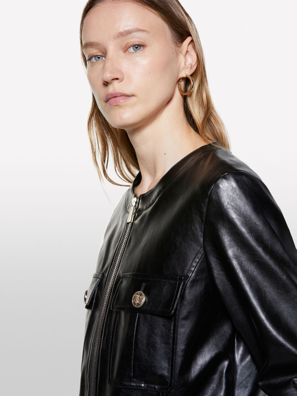 JACKET Γυναικεία image number null