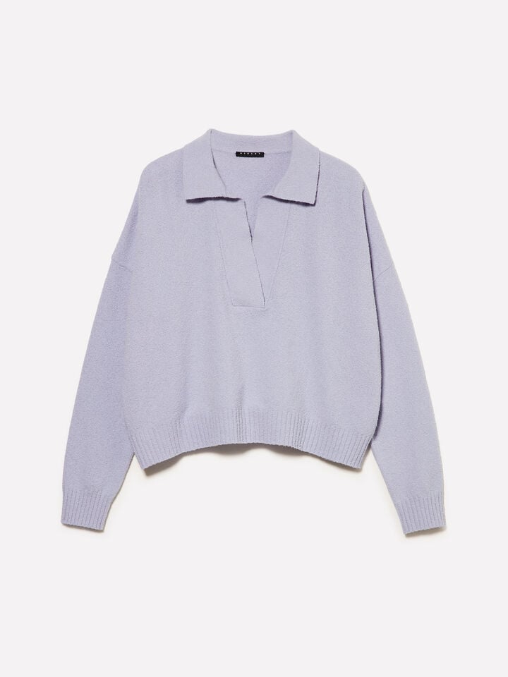 L/S POLO SHIRT &Gamma;&upsilon;&nu;&alpha;&iota;&kappa;&epsilon;ί&alpha;