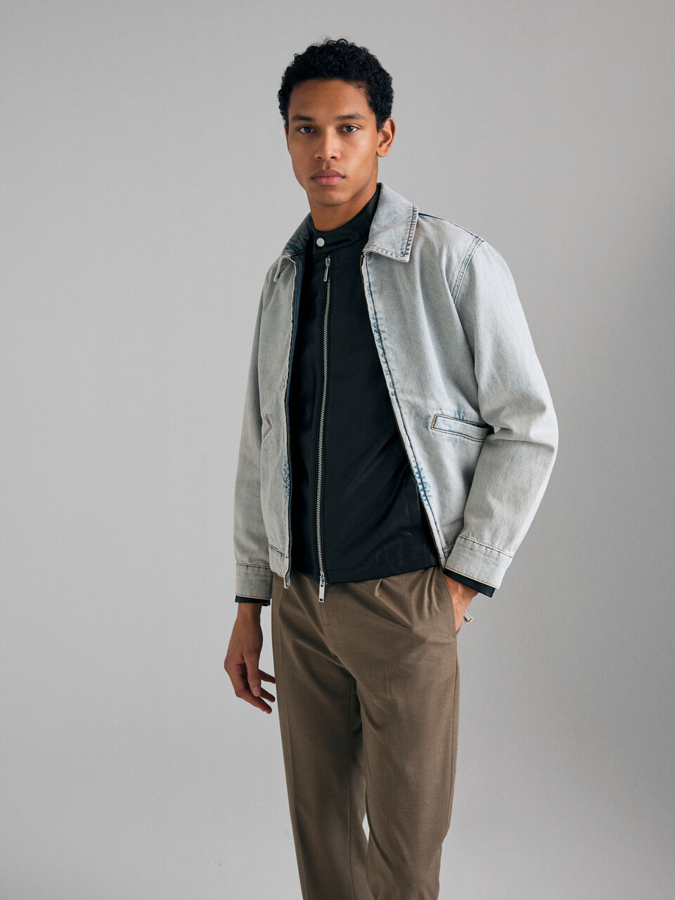 JACKET &Alpha;&nu;&delta;&rho;&iota;&kappa;ά image number null