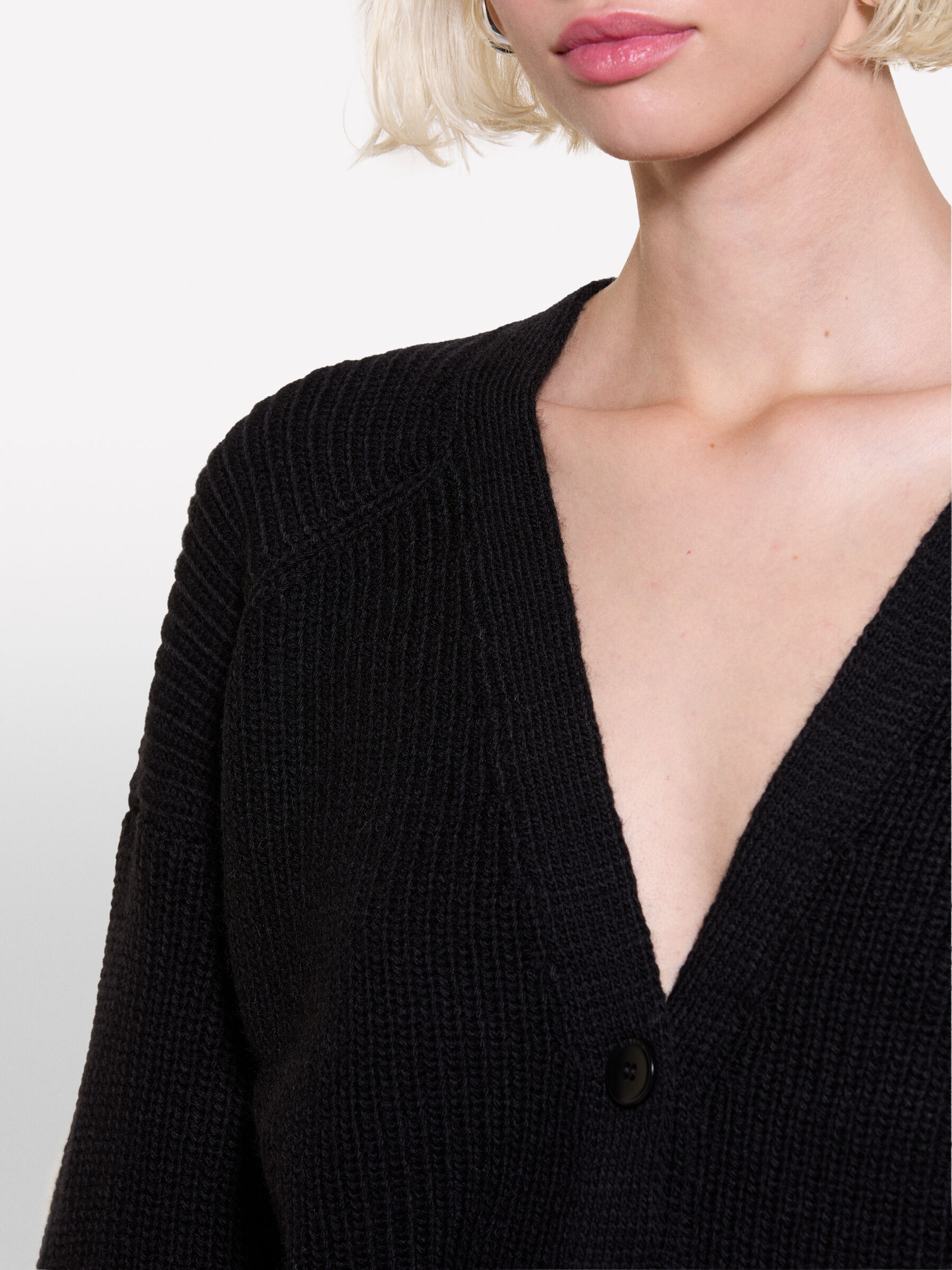 L/S CARDIGAN Γυναικεία image number null