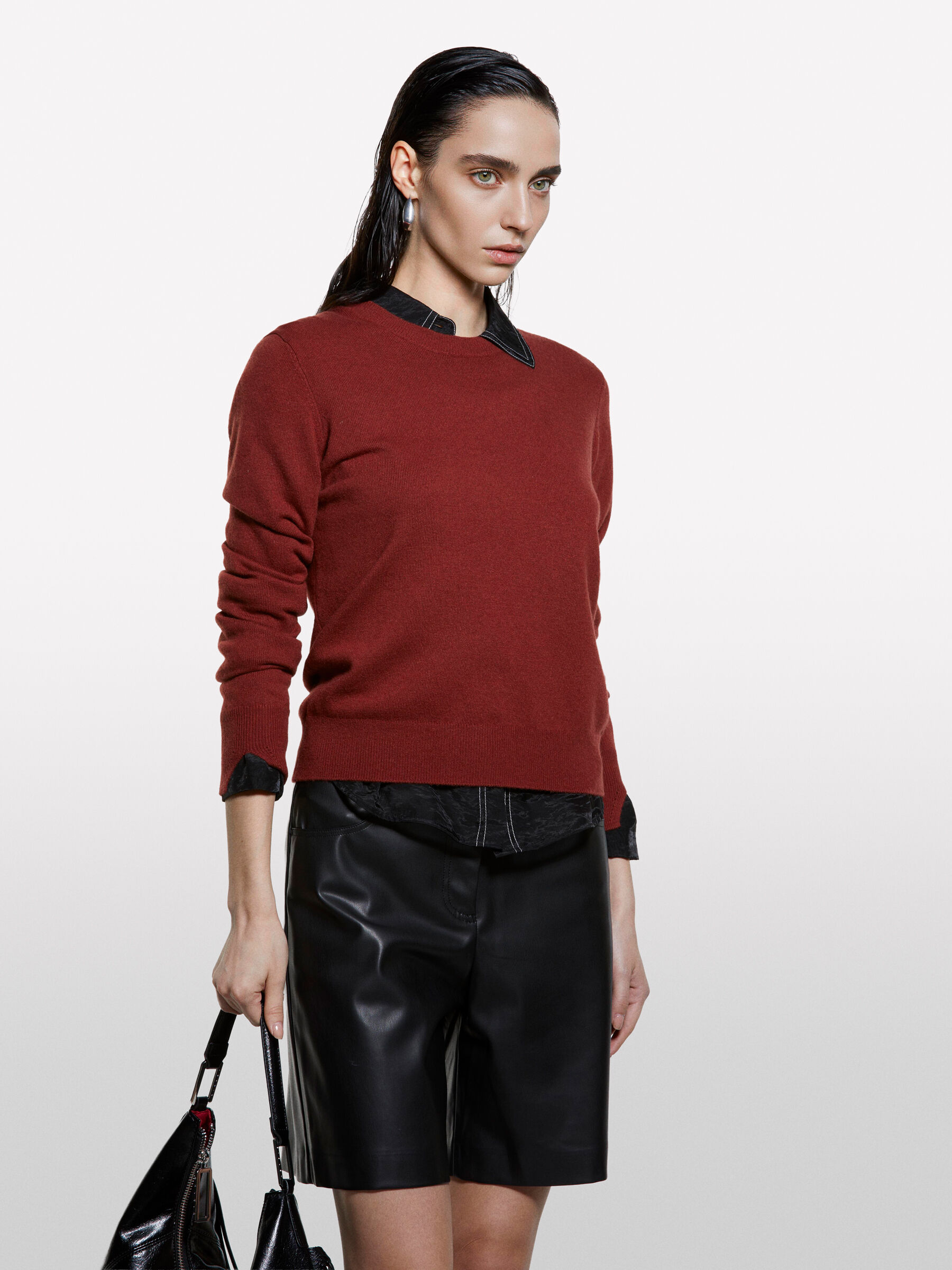 SWEATER L/S Γυναικεία image number null