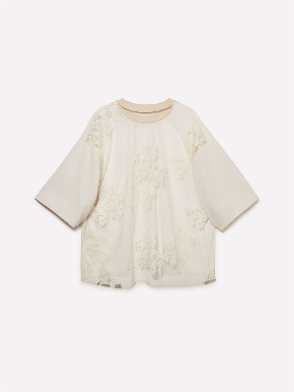 BLOUSE Γυναικεία image number null