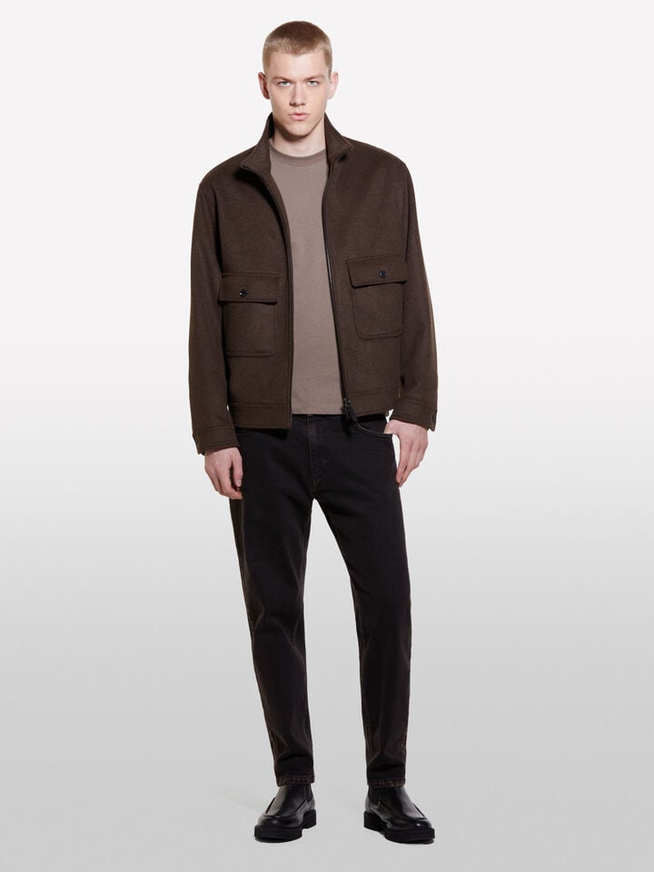 TROUSERS &Alpha;&nu;&delta;&rho;&iota;&kappa;ά