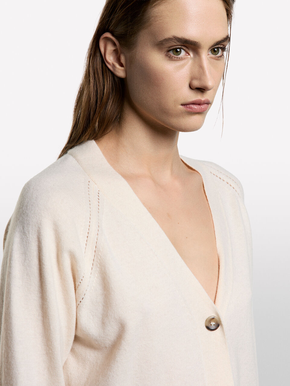 L/S CARDIGAN Γυναικεία image number null