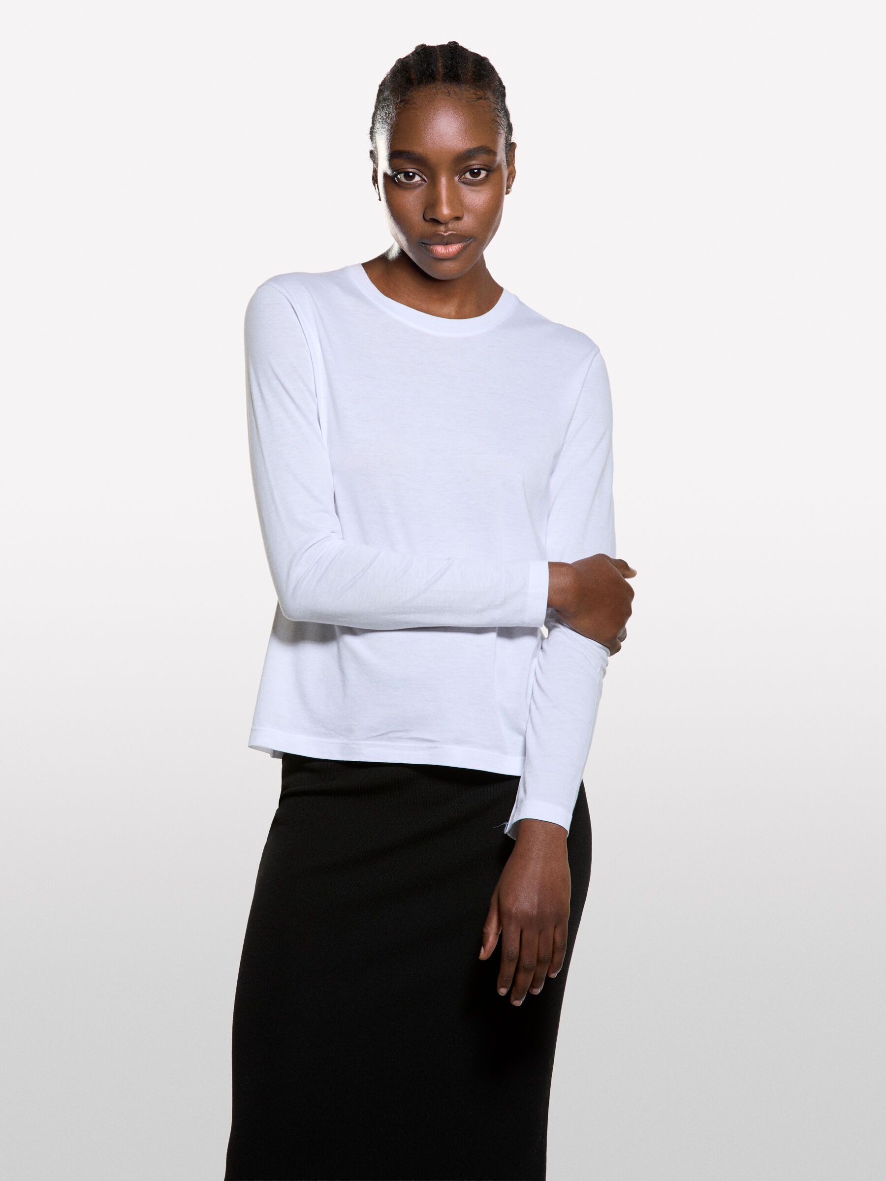 T-SHIRT L/S &Gamma;&upsilon;&nu;&alpha;&iota;&kappa;&epsilon;ί&alpha; image number null