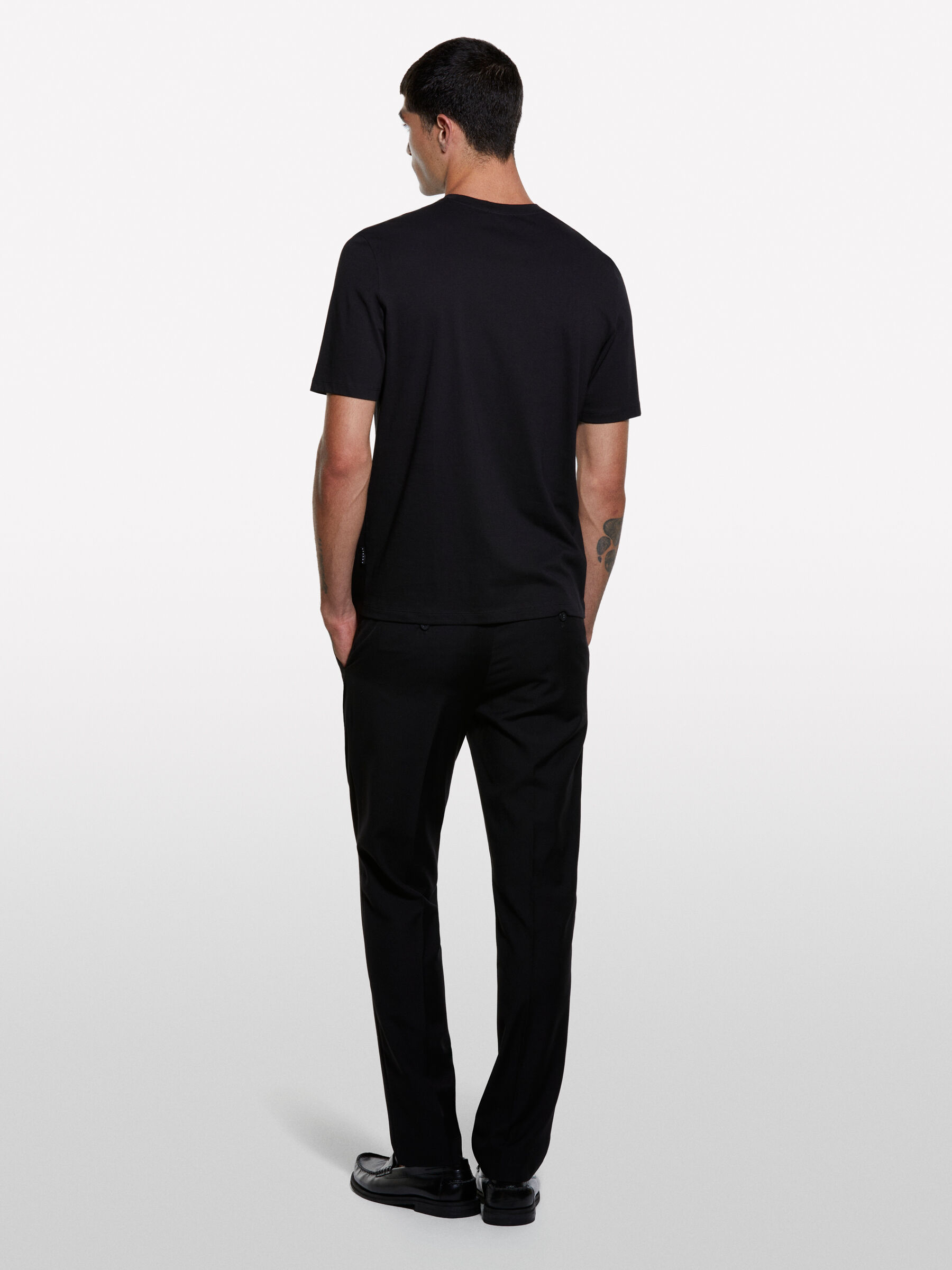T-SHIRT Ανδρικά image number null