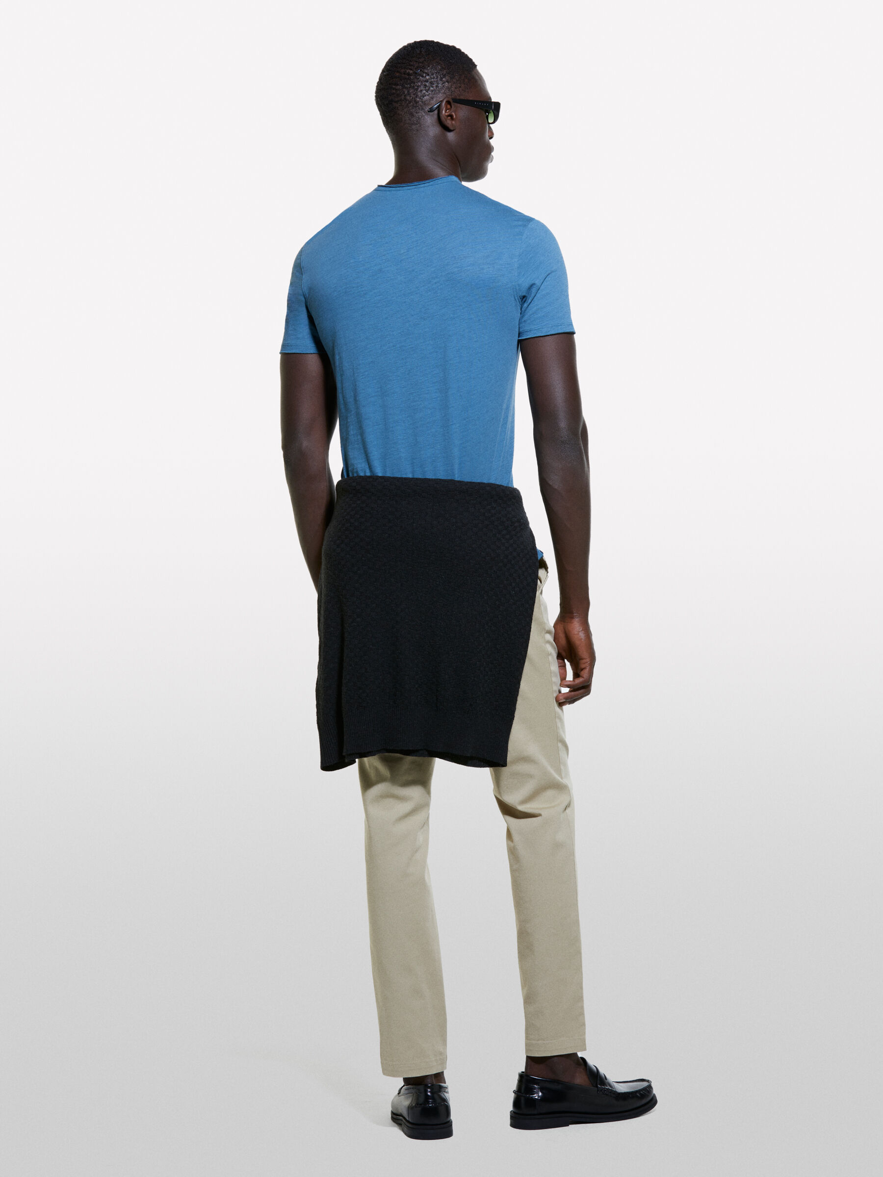 T-SHIRT &Alpha;&nu;&delta;&rho;&iota;&kappa;ά image number null