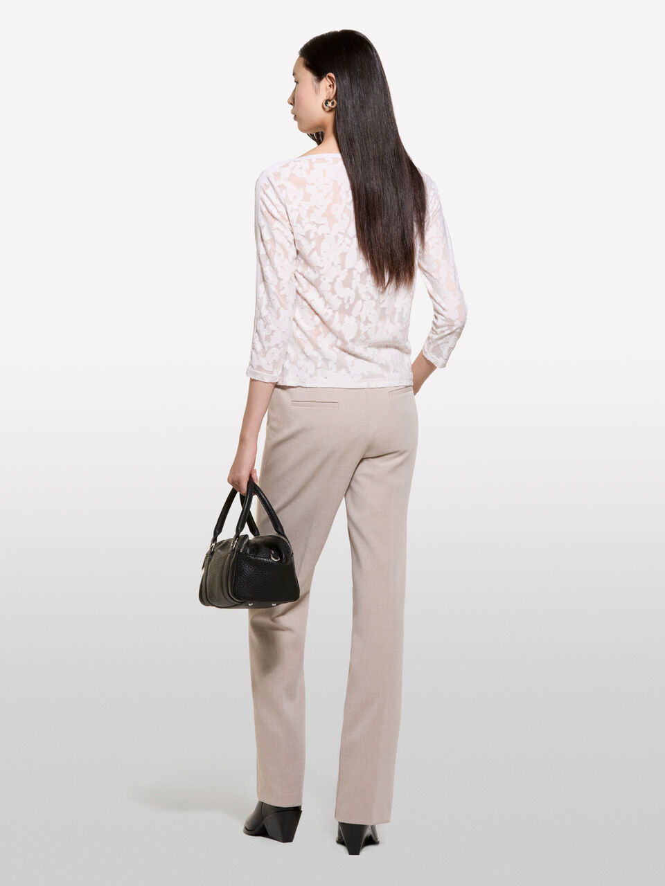 T-SHIRT L/S Γυναικεία image number null