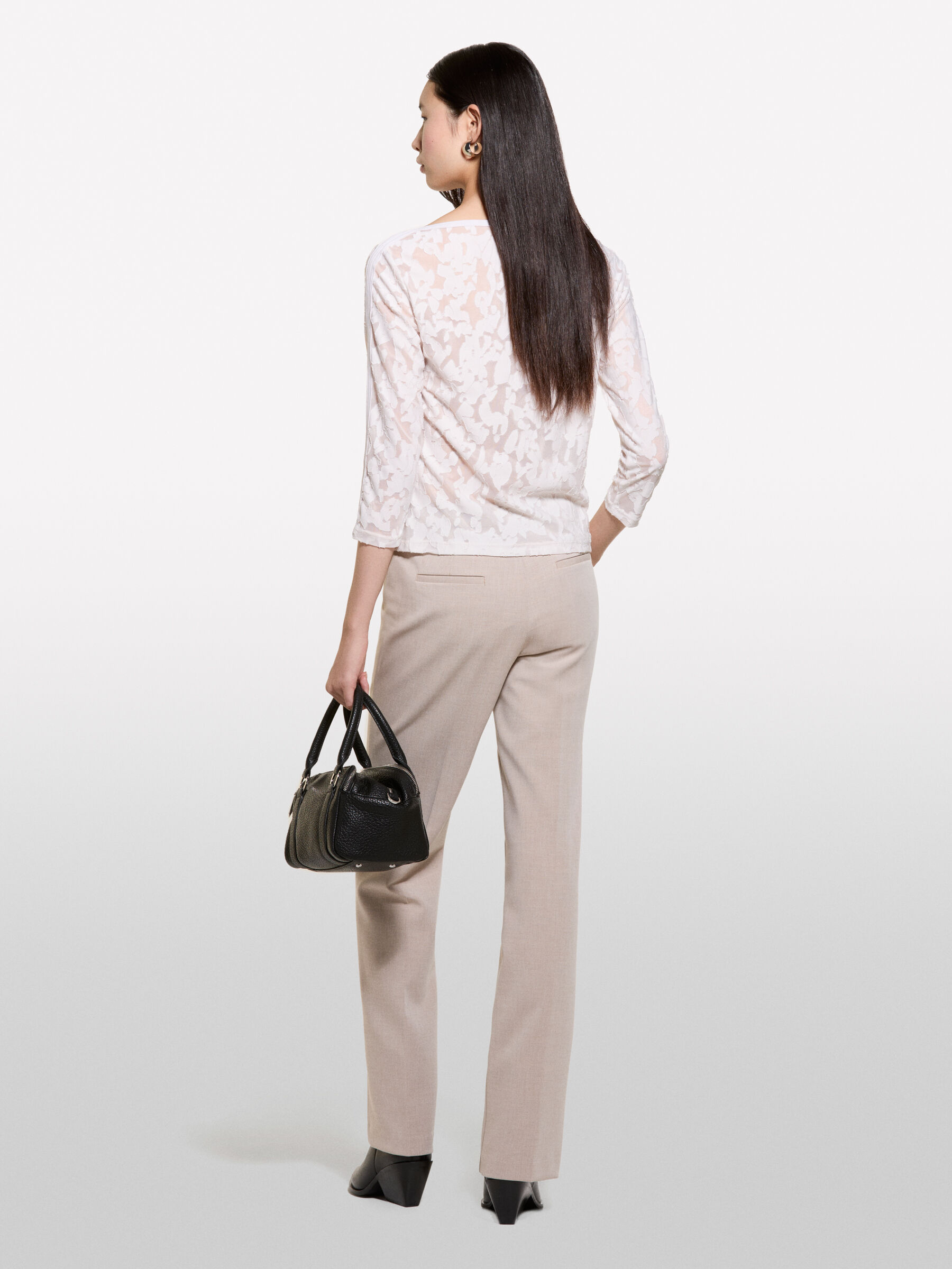 T-SHIRT L/S Γυναικεία image number null