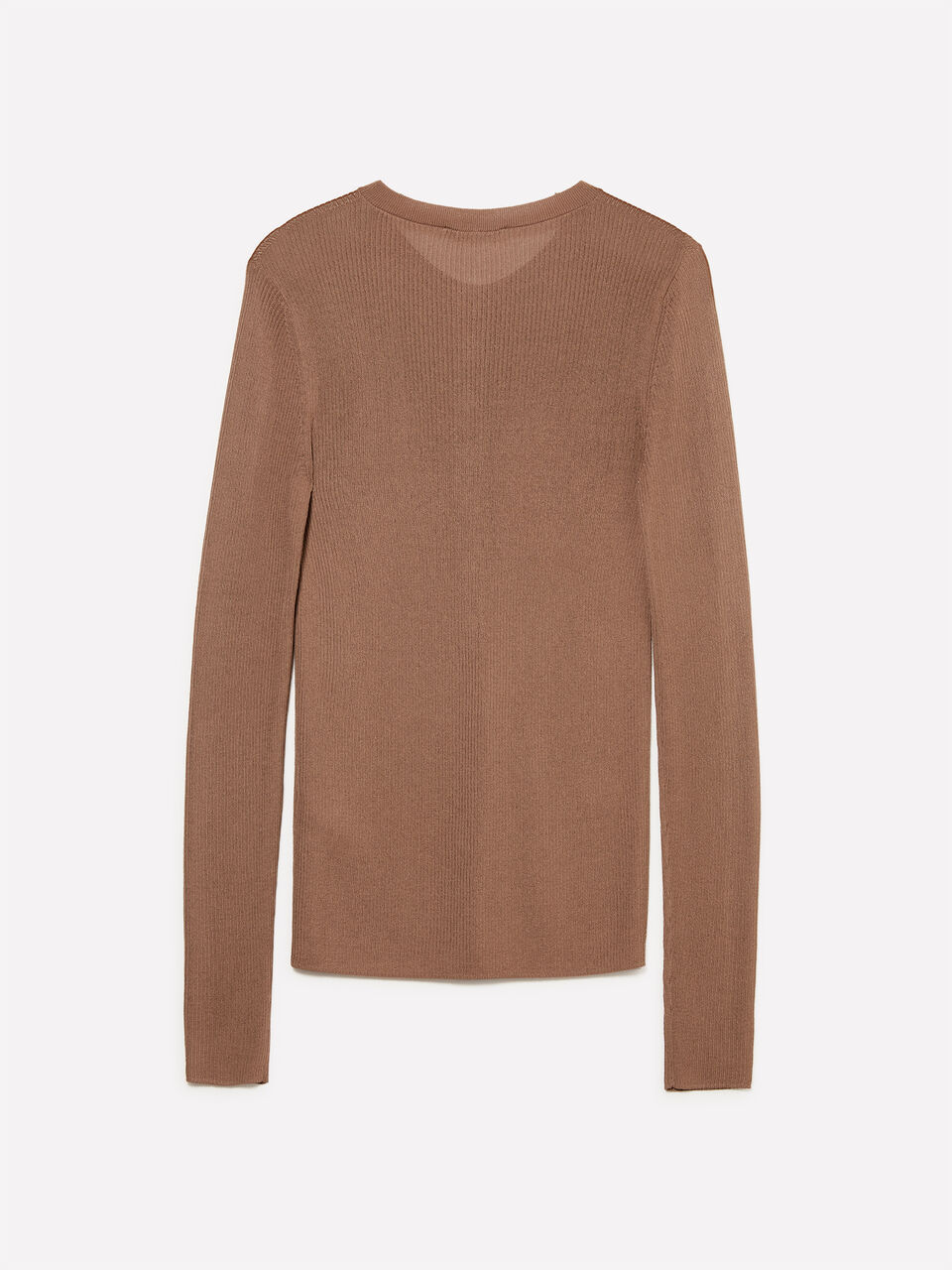 ROUND NECK SWEATL/S Γυναικεία image number null