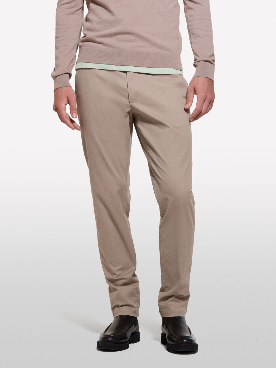 TROUSERS Ανδρικά image number null