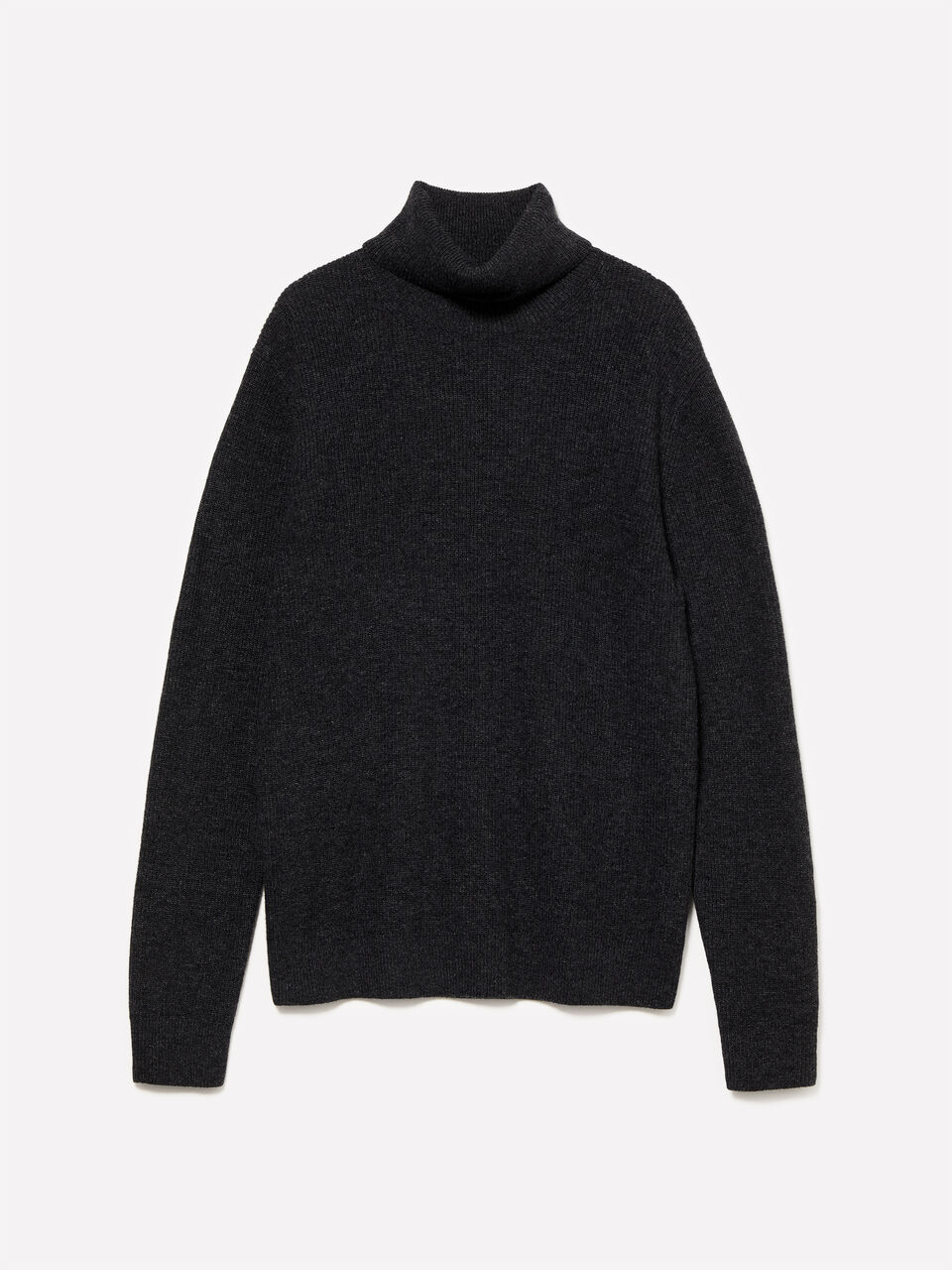 TURTLE NECK SWEATER Ανδρικά image number null