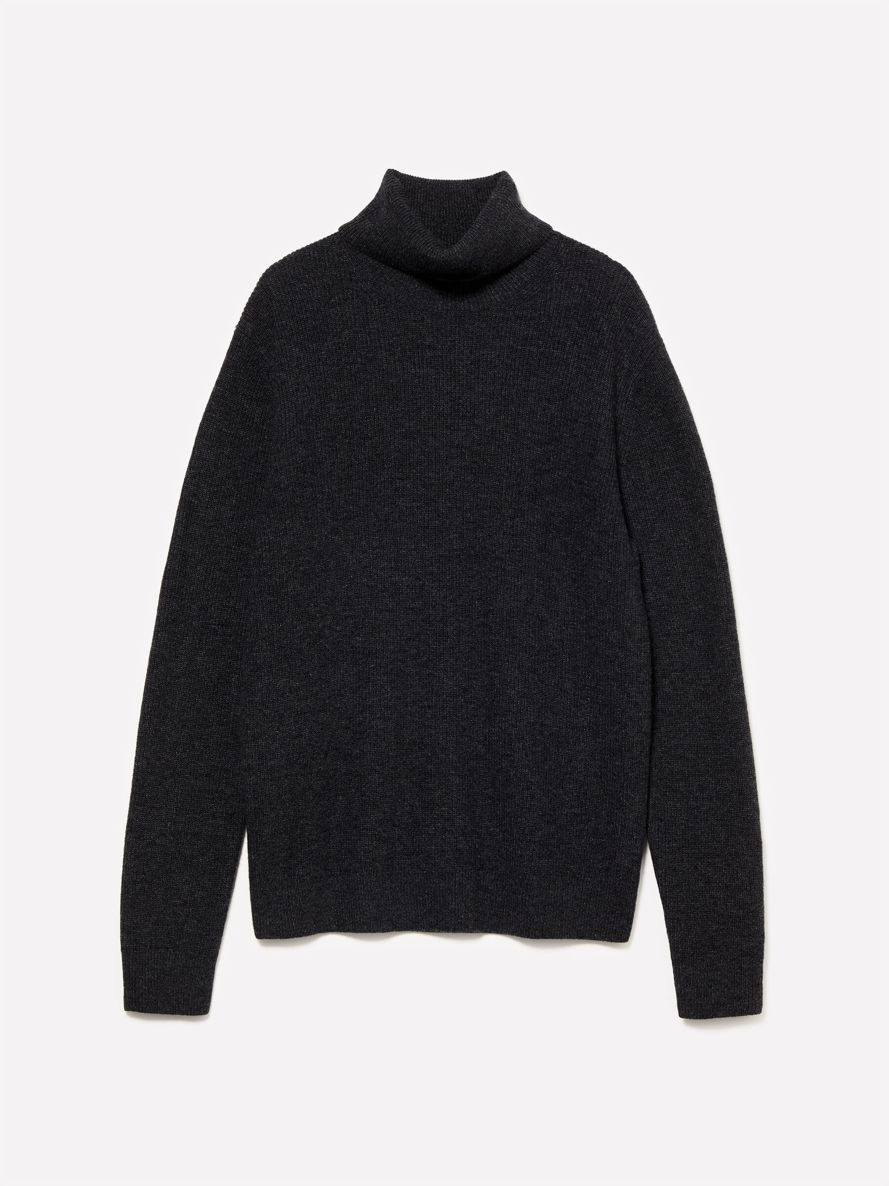 TURTLE NECK SWEATER Ανδρικά image number null