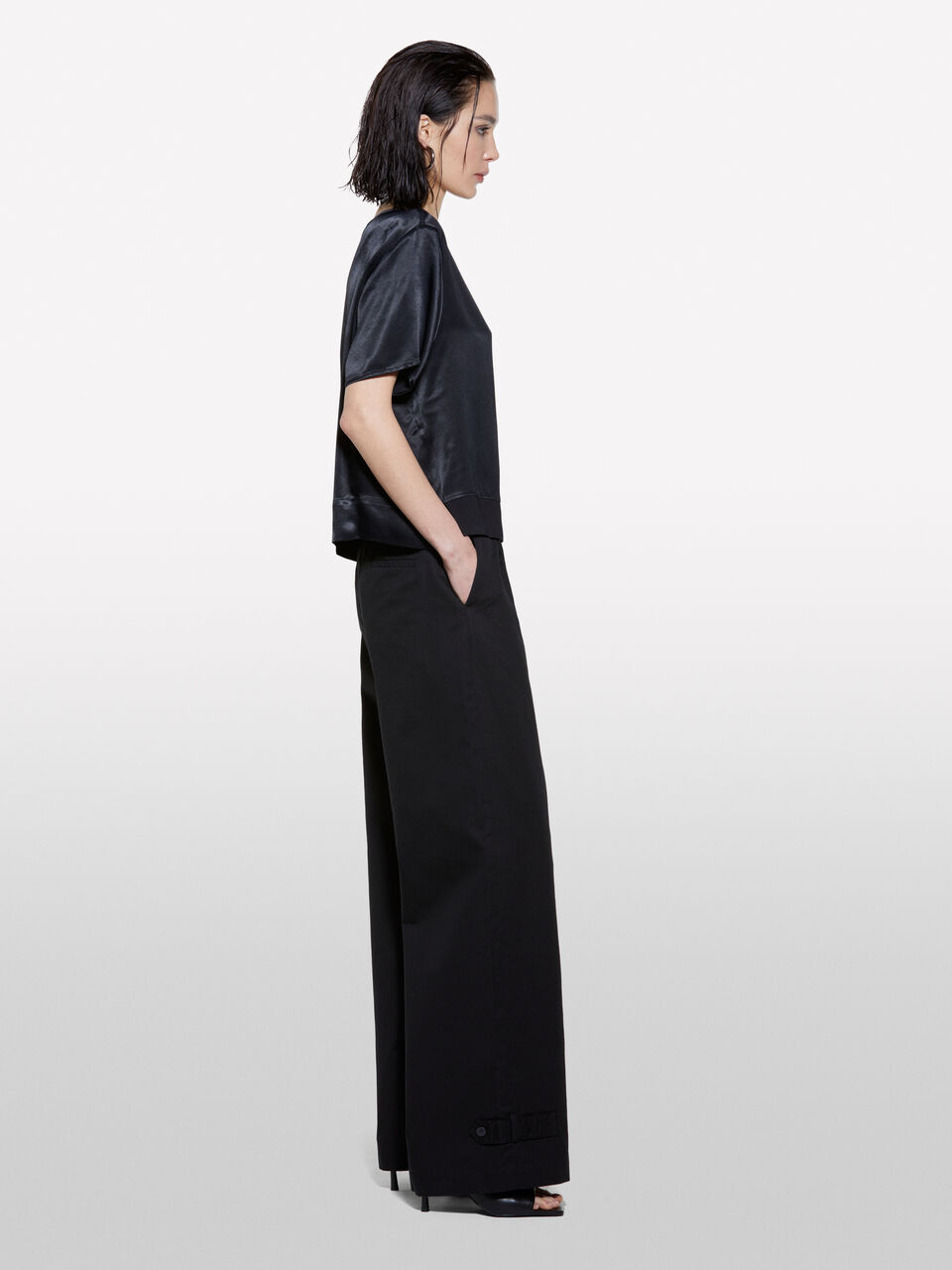 BLOUSE Γυναικεία image number null