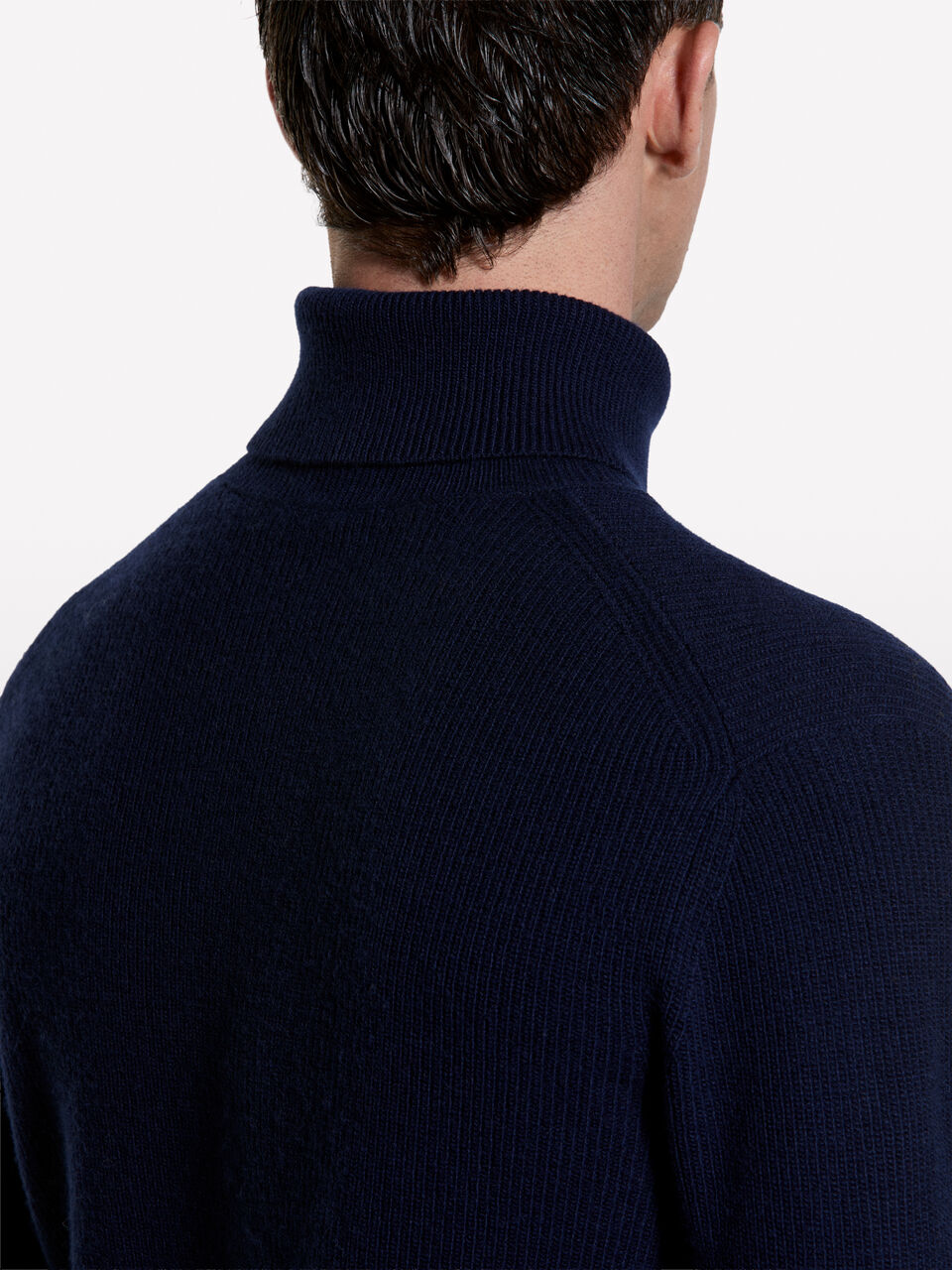 TURTLE NECK SWEATER &Alpha;&nu;&delta;&rho;&iota;&kappa;ά image number null