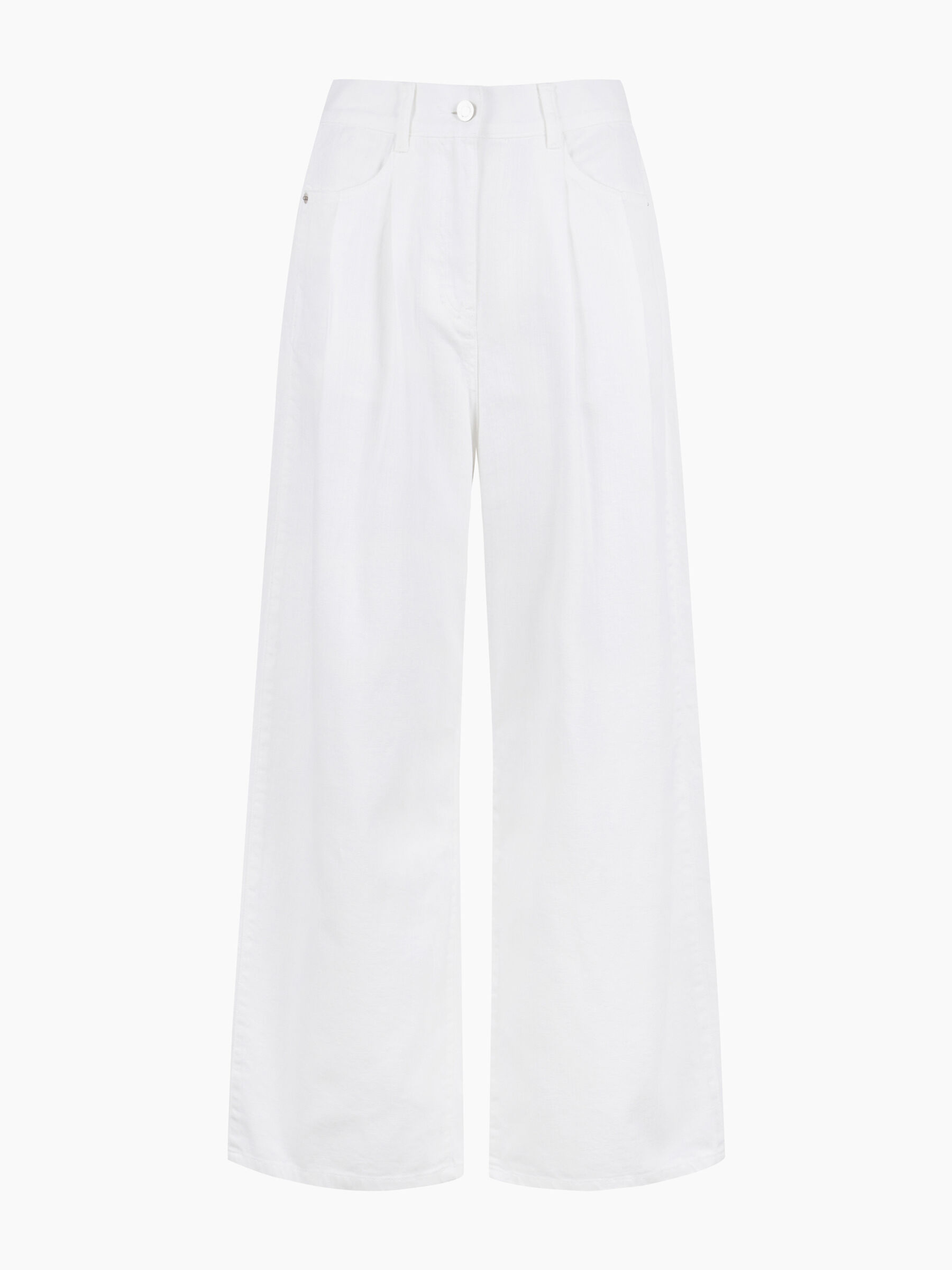 TROUSERS Γυναικεία image number null