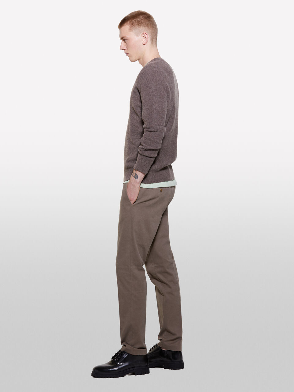 TROUSERS Ανδρικά image number null