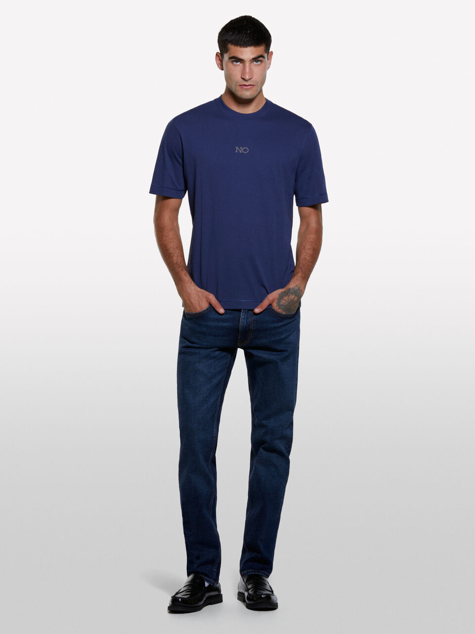 T-SHIRT Ανδρικά image number null