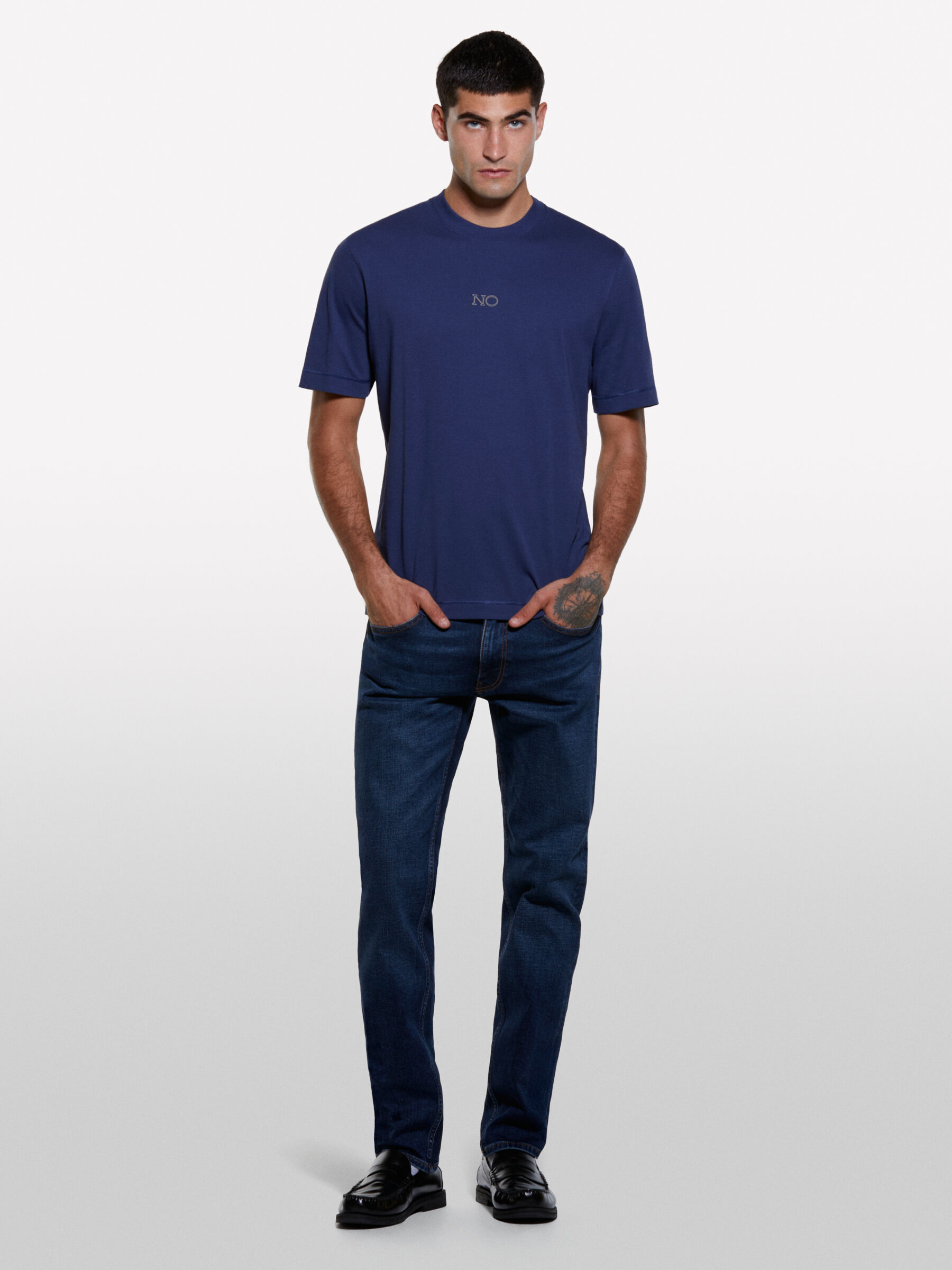 T-SHIRT Ανδρικά image number null