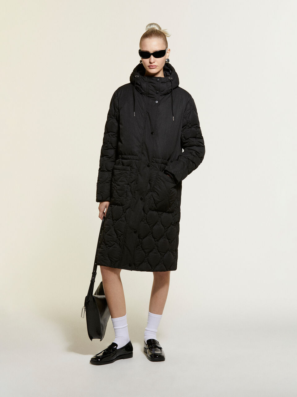 HEAVY JACKET Γυναικεία image number null