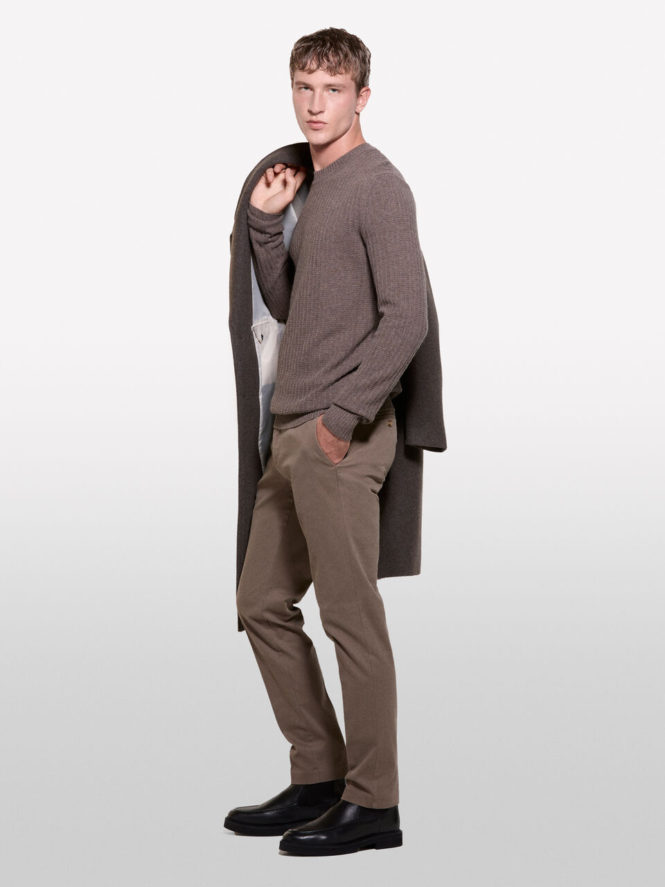 SWEATER L/S Ανδρικά image number null