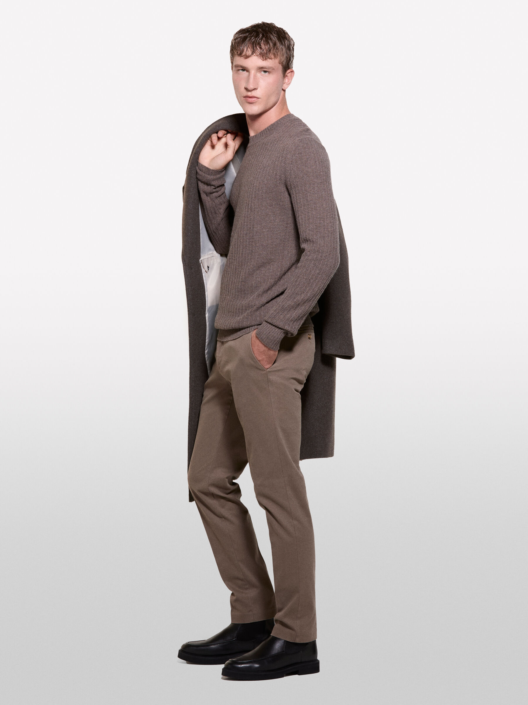 SWEATER L/S Ανδρικά image number null