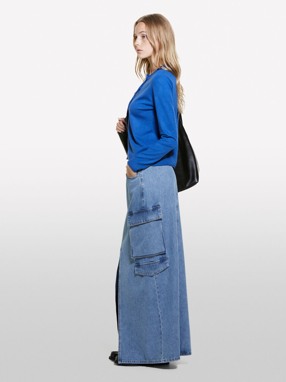 L/S SWEATER &Gamma;&upsilon;&nu;&alpha;&iota;&kappa;&epsilon;ί&alpha; image number null