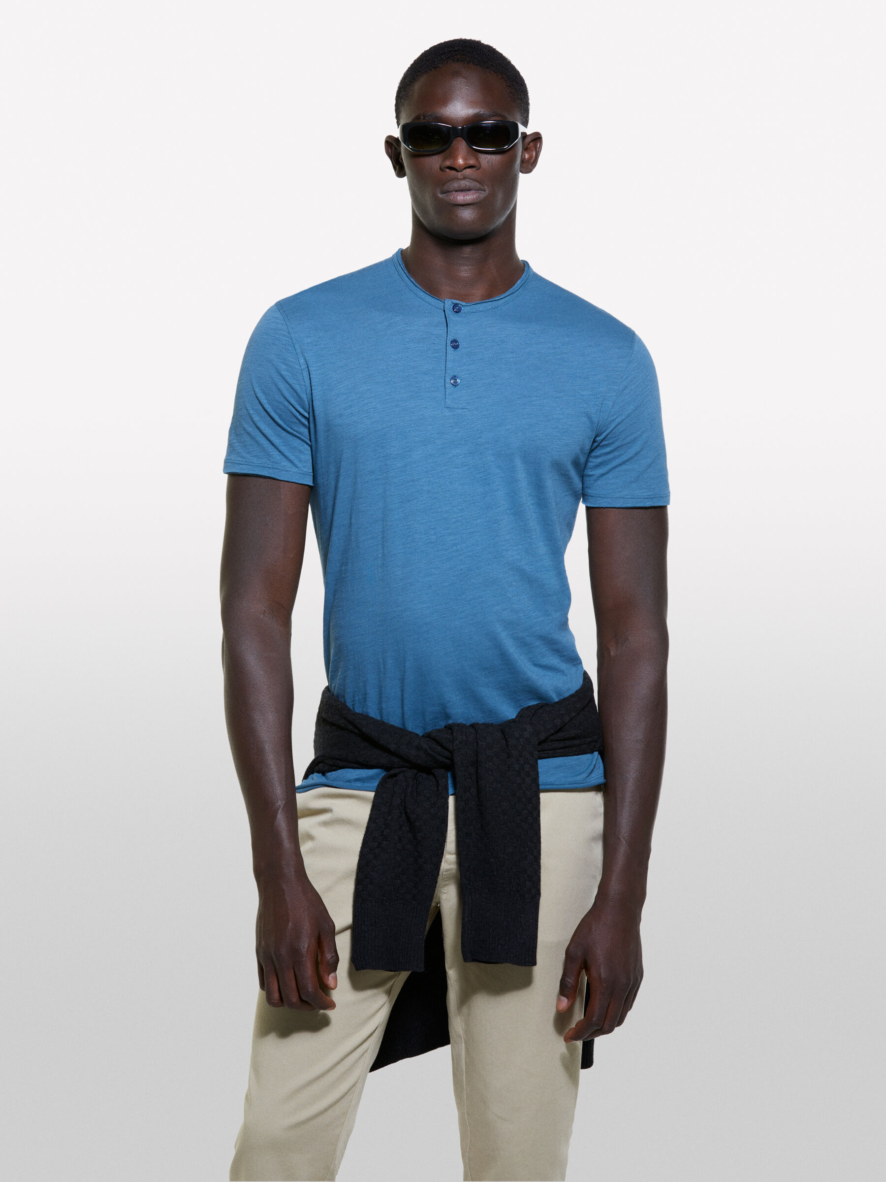 T-SHIRT &Alpha;&nu;&delta;&rho;&iota;&kappa;ά image number null