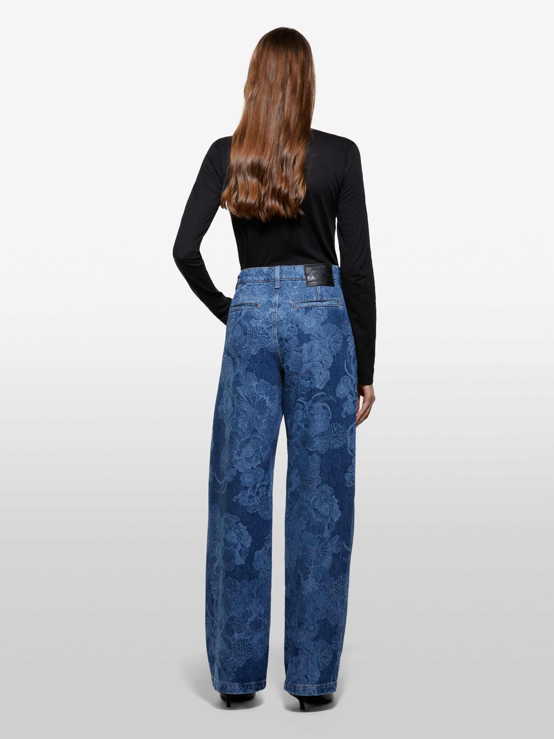 TROUSERS Γυναικεία image number null