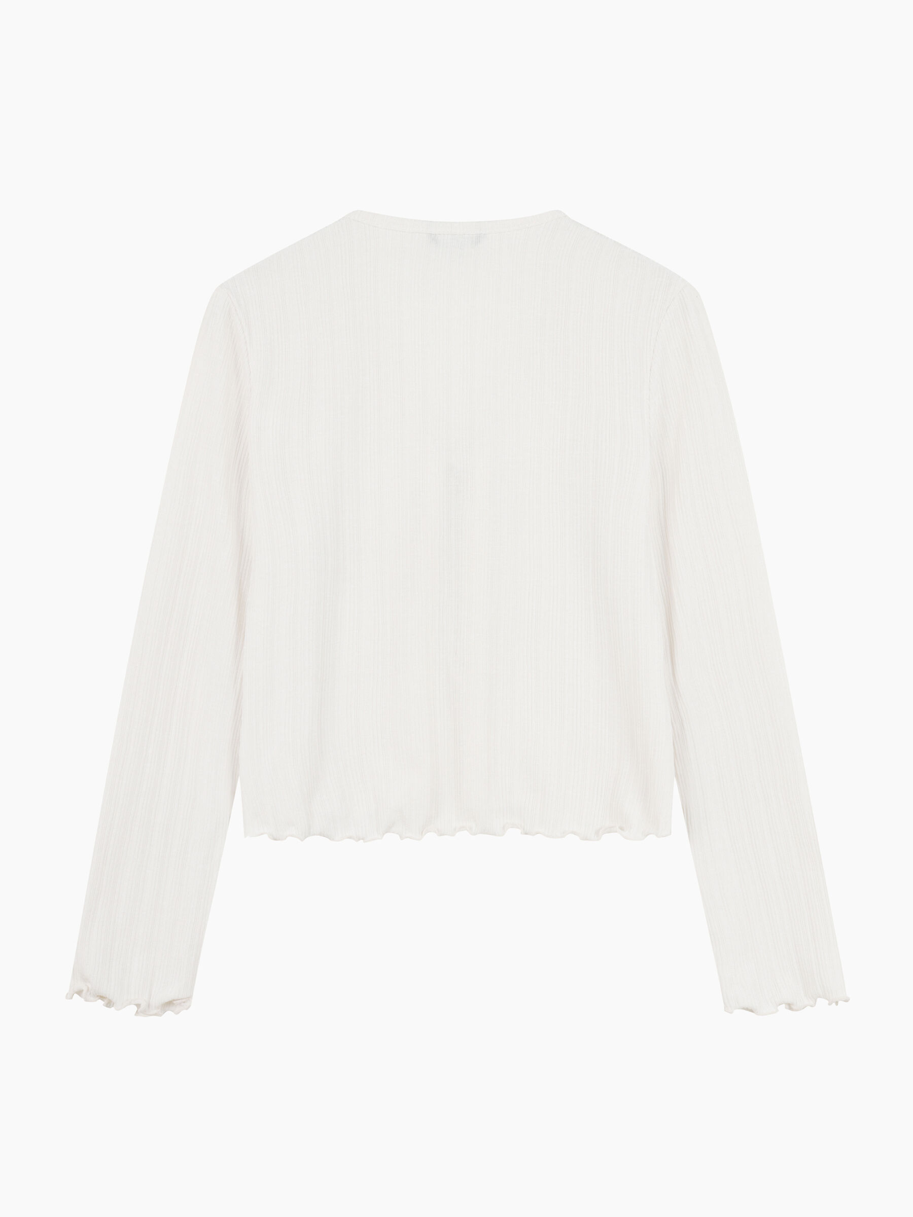 L/S SWEATER Γυναικεία image number null