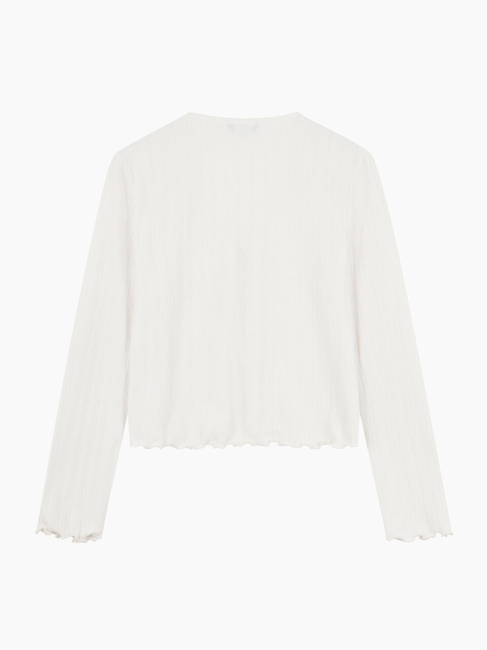 L/S SWEATER Γυναικεία image number null
