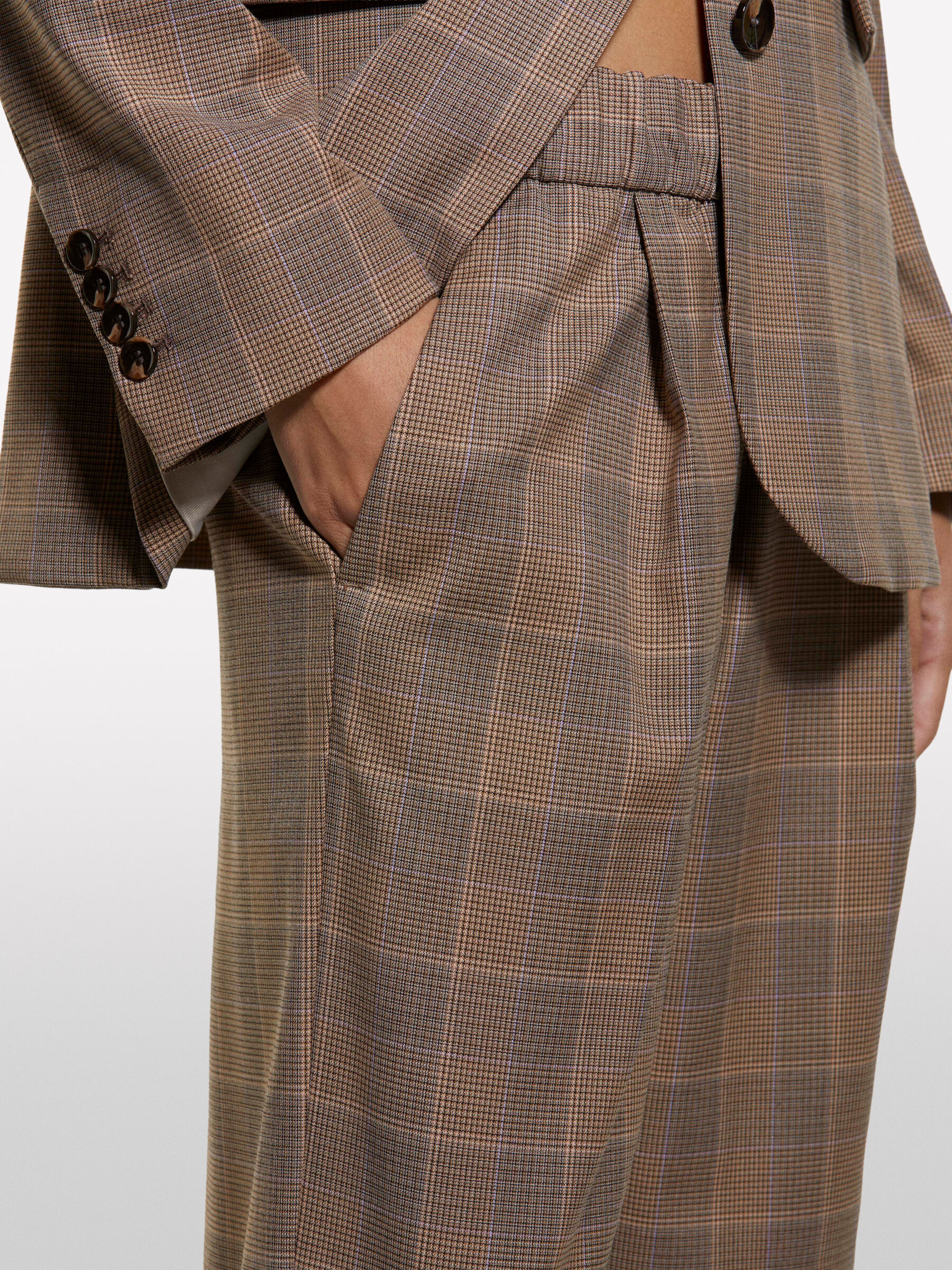 TROUSERS Γυναικεία image number null