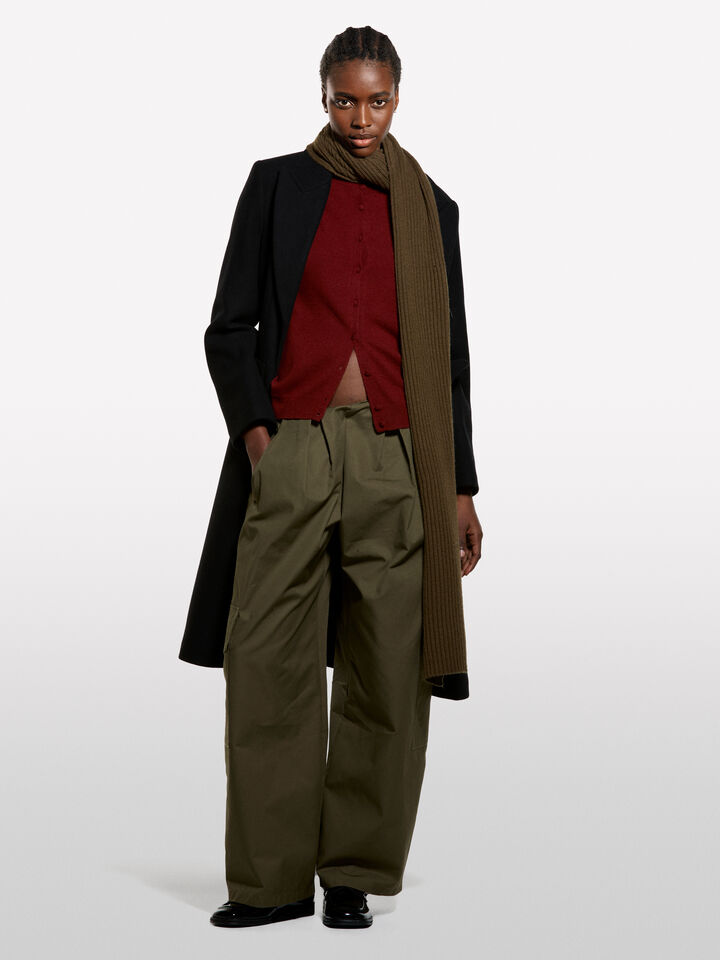 L/S SWEATER Γυναικεία