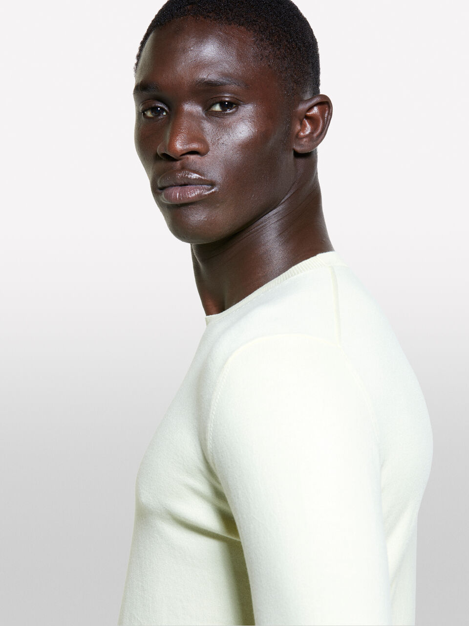 SWEATER L/S &Alpha;&nu;&delta;&rho;&iota;&kappa;ά image number null