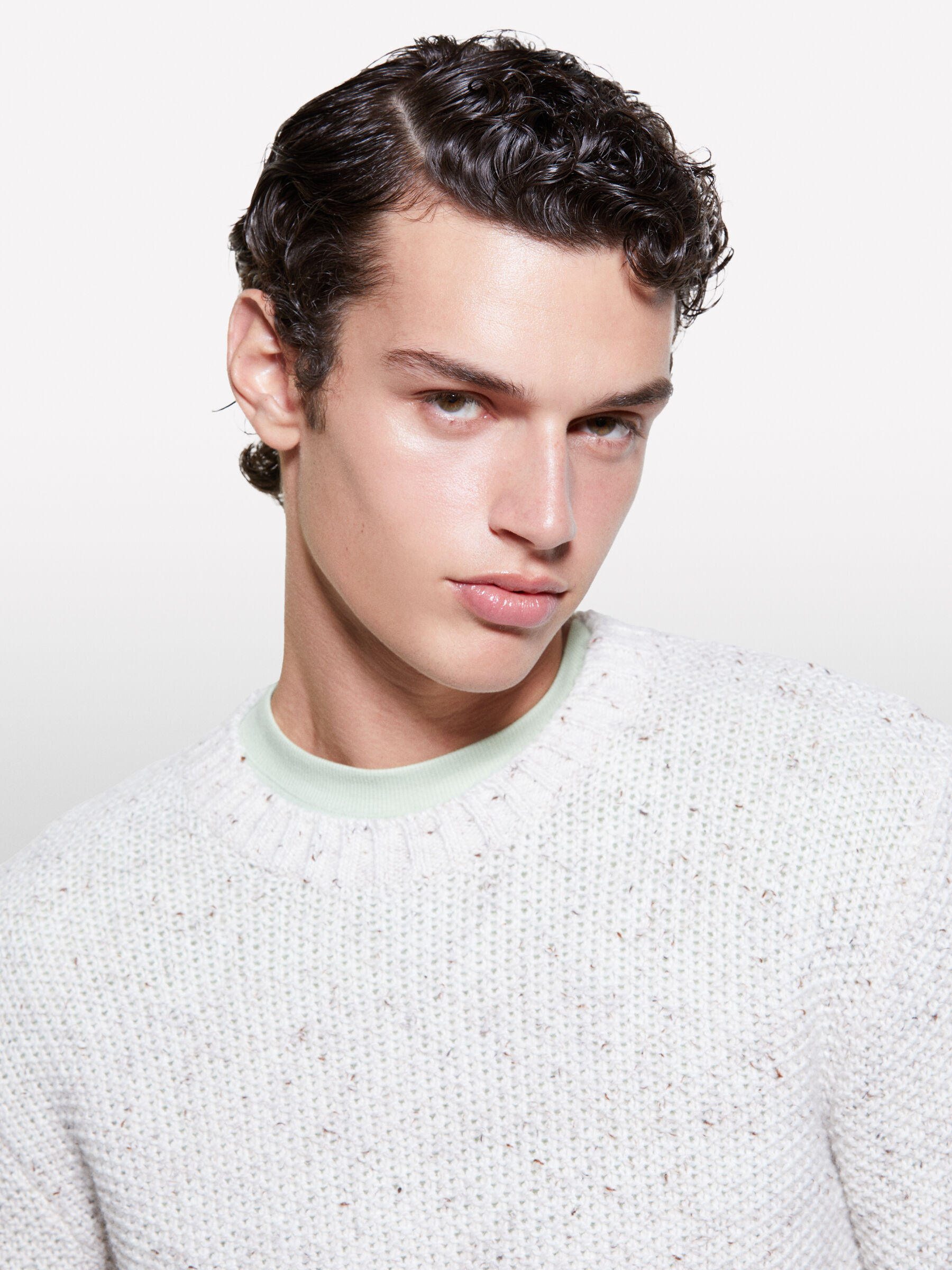 SWEATER L/S Ανδρικά image number null