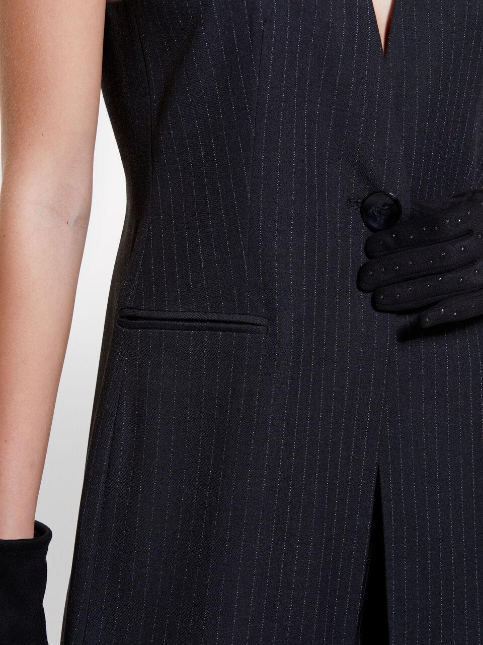 WAISTCOAT Γυναικεία image number null