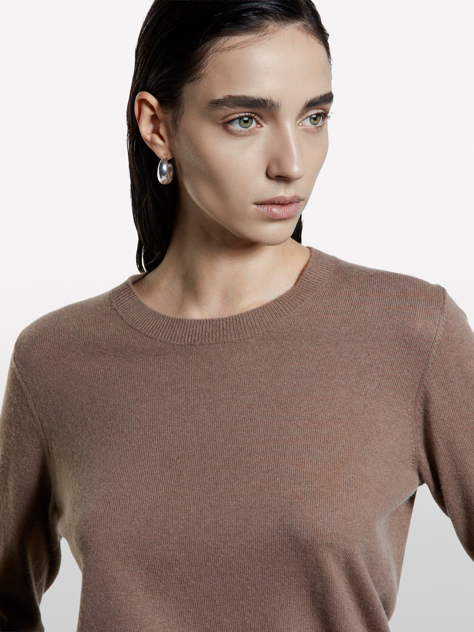 SWEATER L/S Γυναικεία image number null